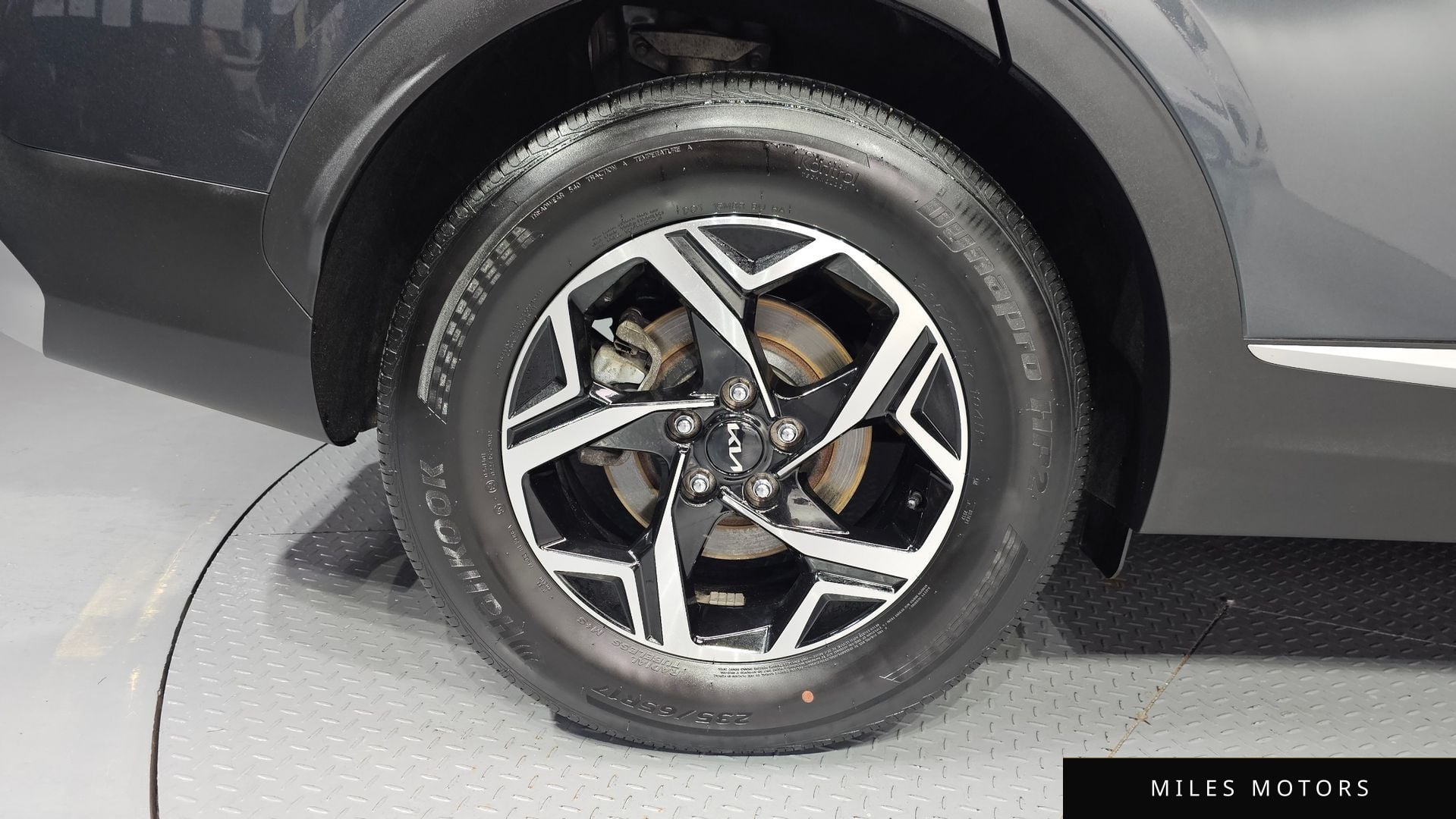 Kia Sportage 2024 — миниатюра 5