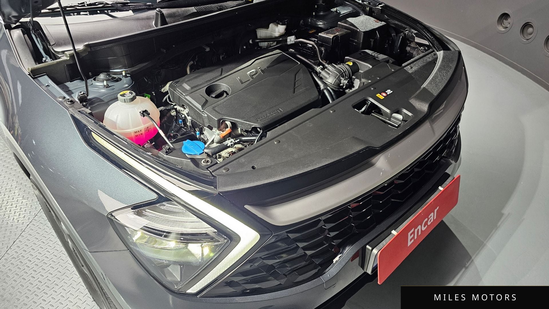 Kia Sportage 2024 — миниатюра 6