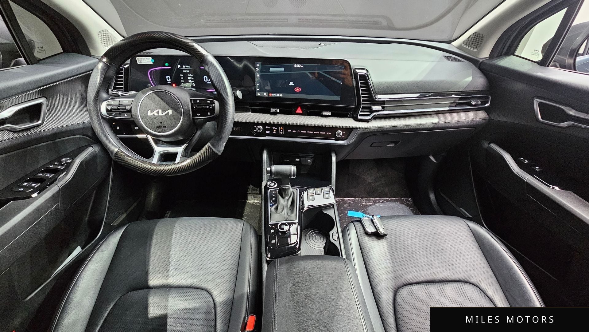 Kia Sportage 2024 — миниатюра 10
