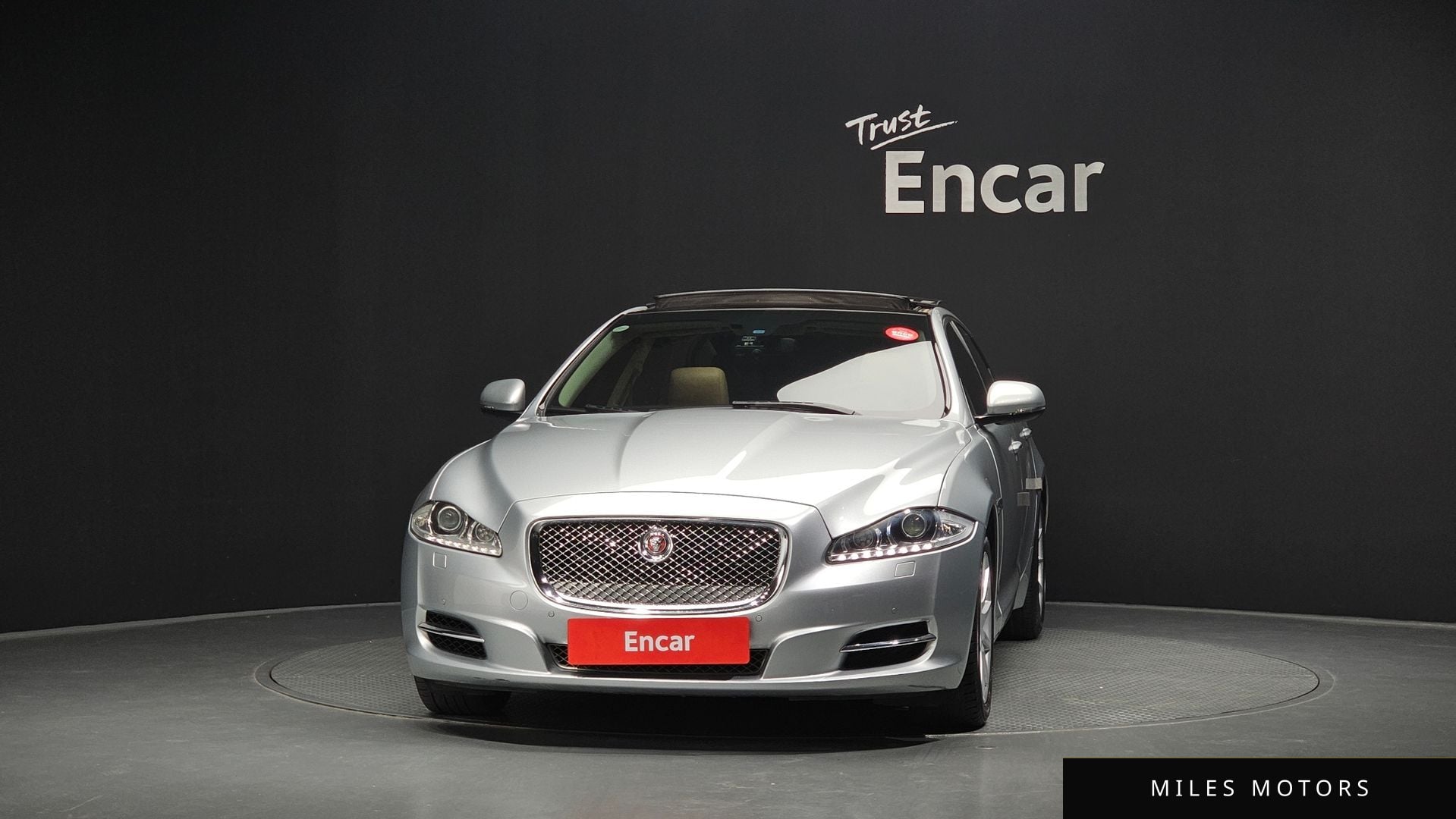 Jaguar All New XJ 2014 — миниатюра 3