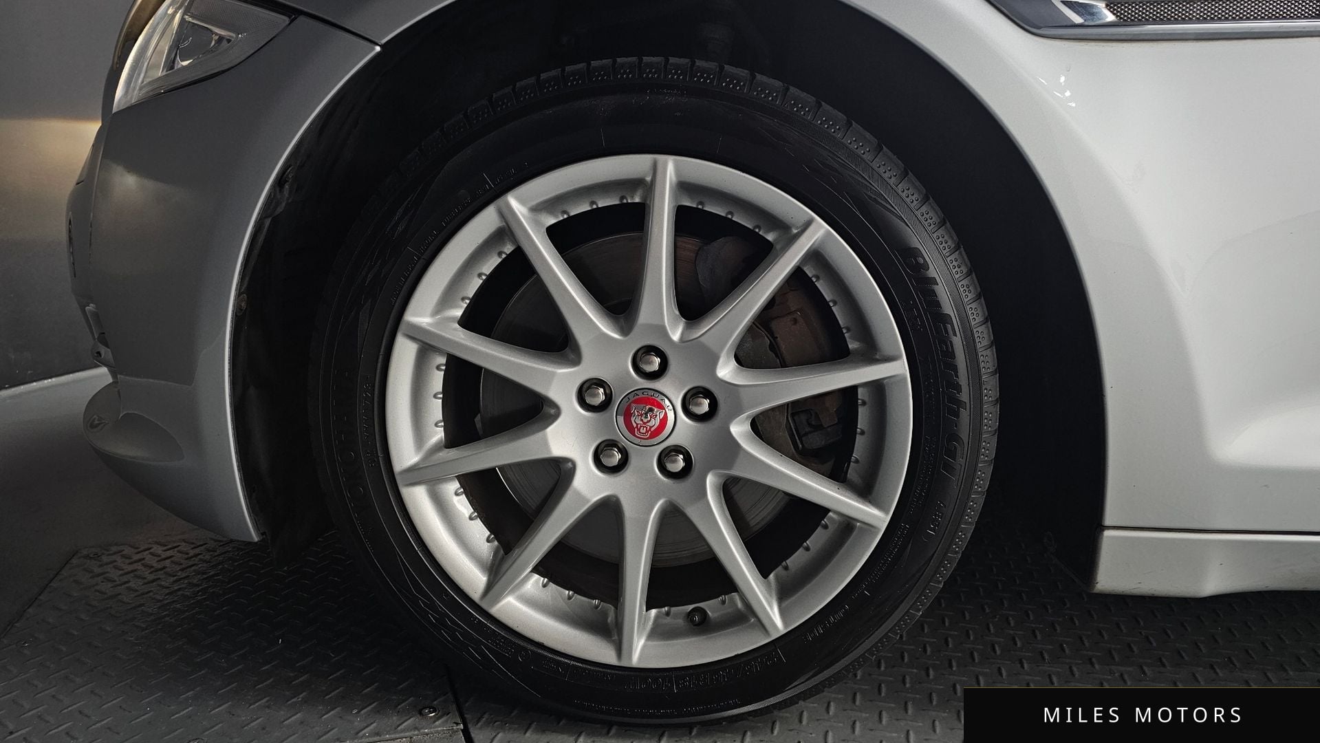 Jaguar All New XJ 2014 — миниатюра 5