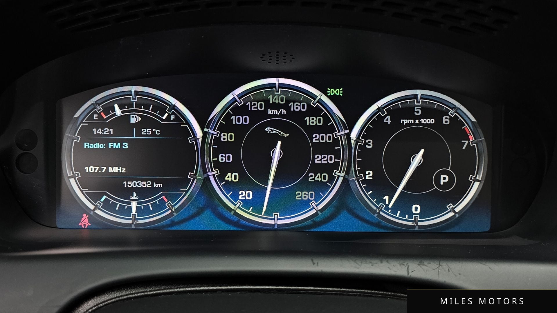 Jaguar All New XJ 2014 — миниатюра 8