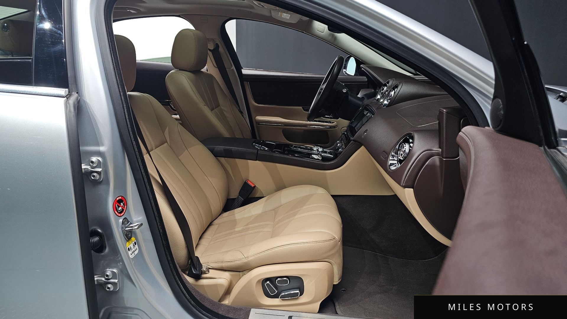 Jaguar All New XJ 2014 — миниатюра 10