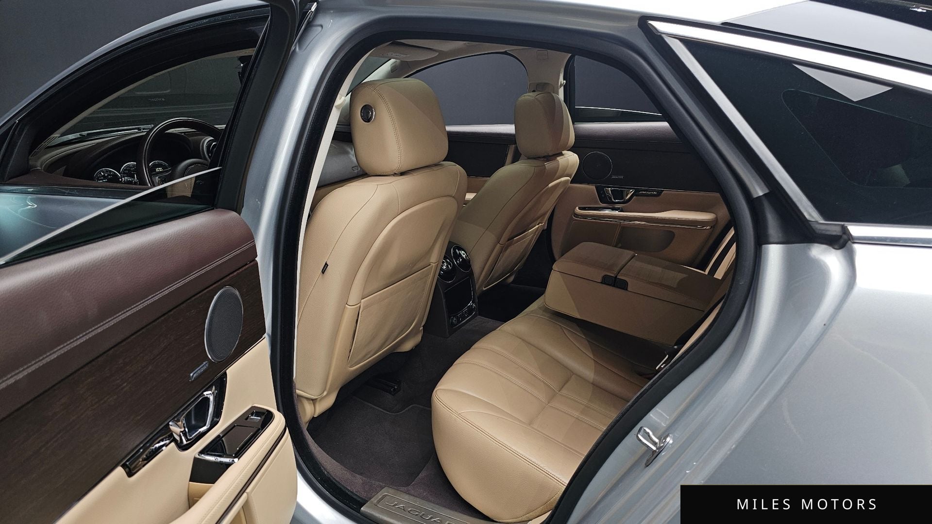 Jaguar All New XJ 2014 — миниатюра 12