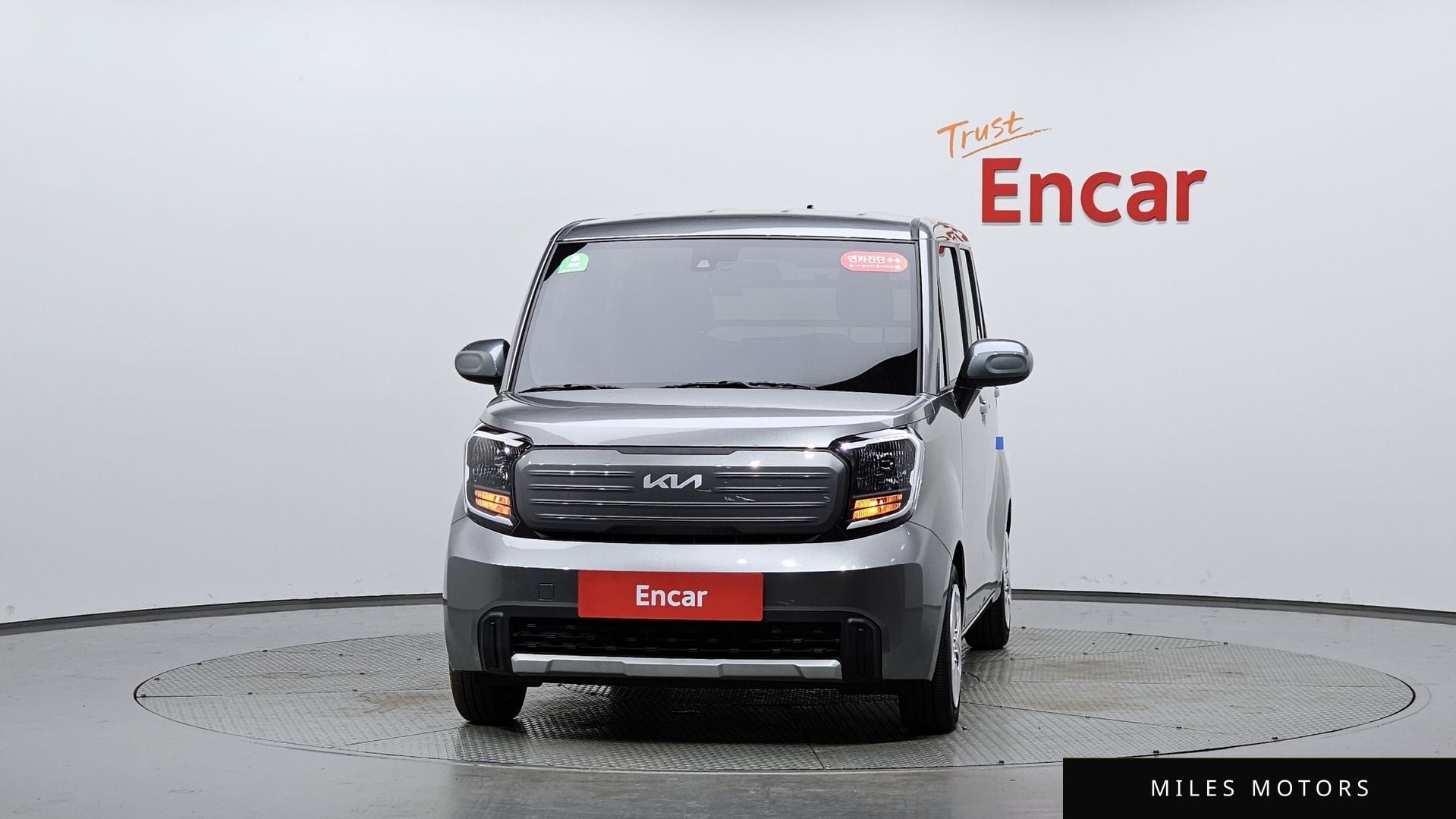 Kia RAY 2024 — миниатюра 2