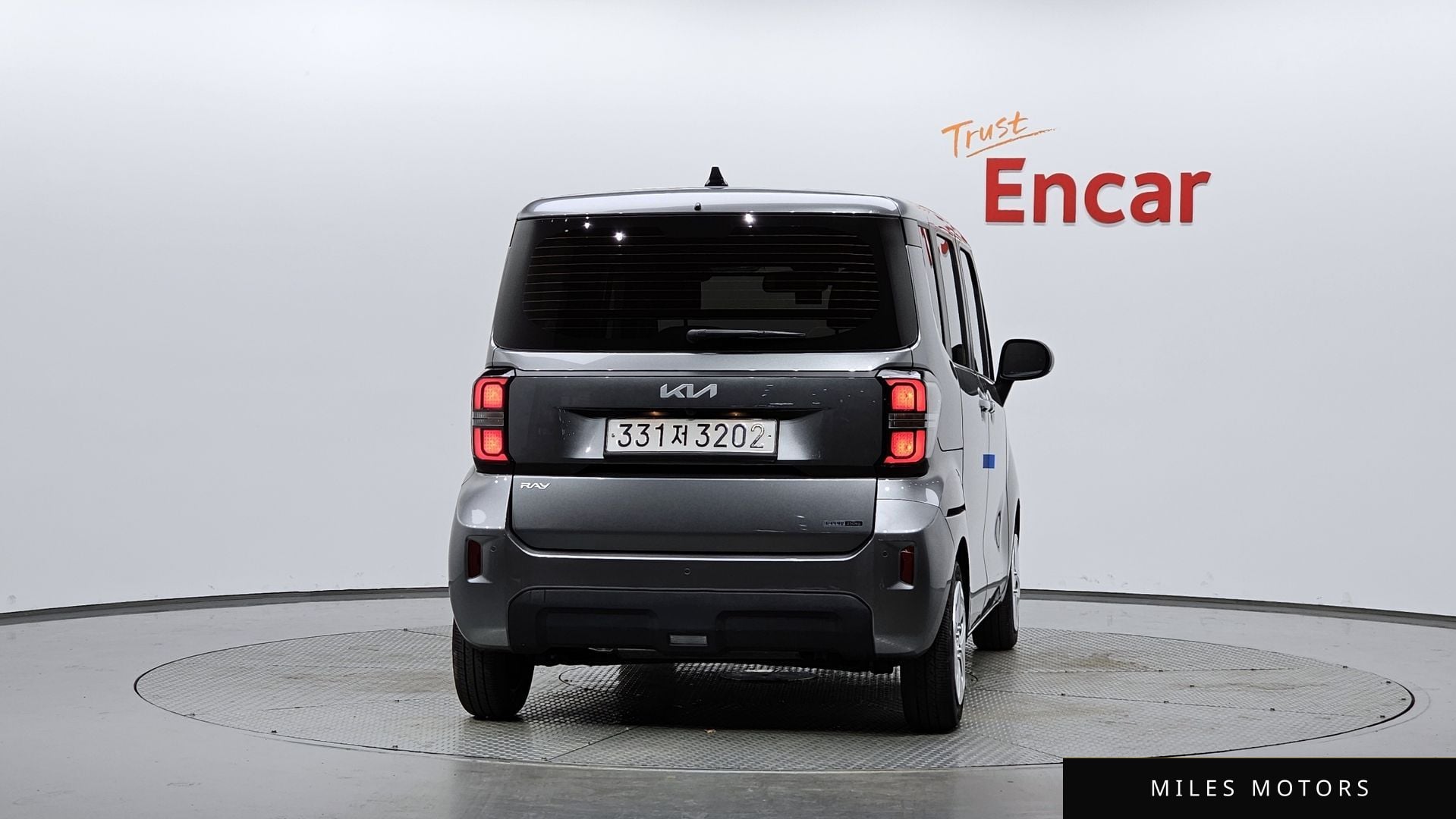 Kia RAY 2024 — миниатюра 3