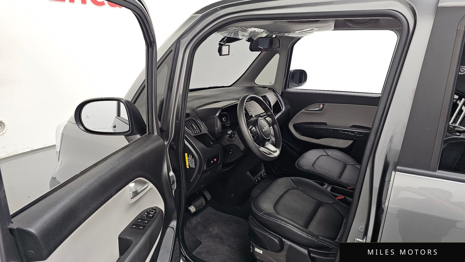 Kia RAY 2024 — миниатюра 12
