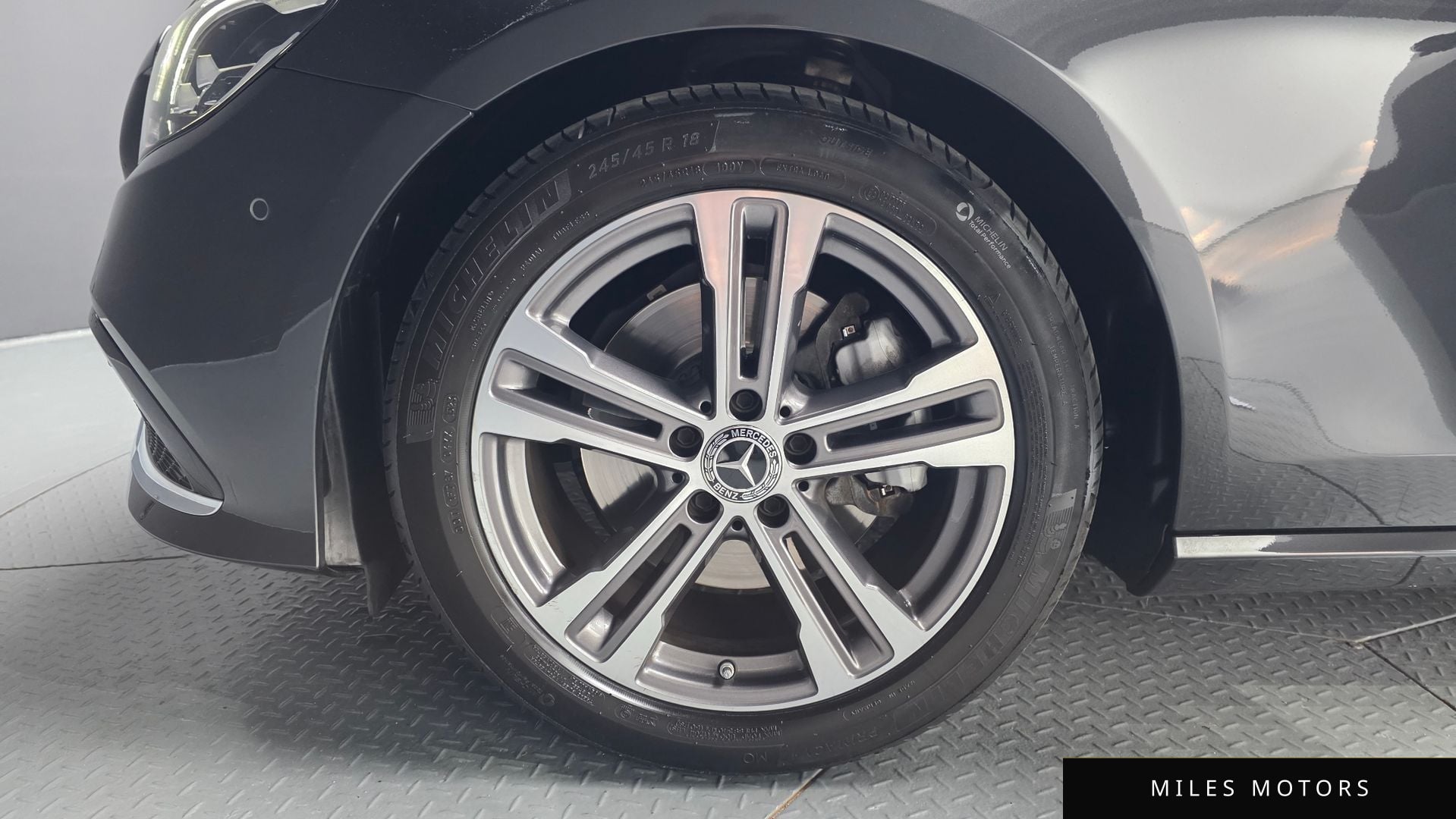 Mercedes-Benz E-Class W213 2023 — миниатюра 4