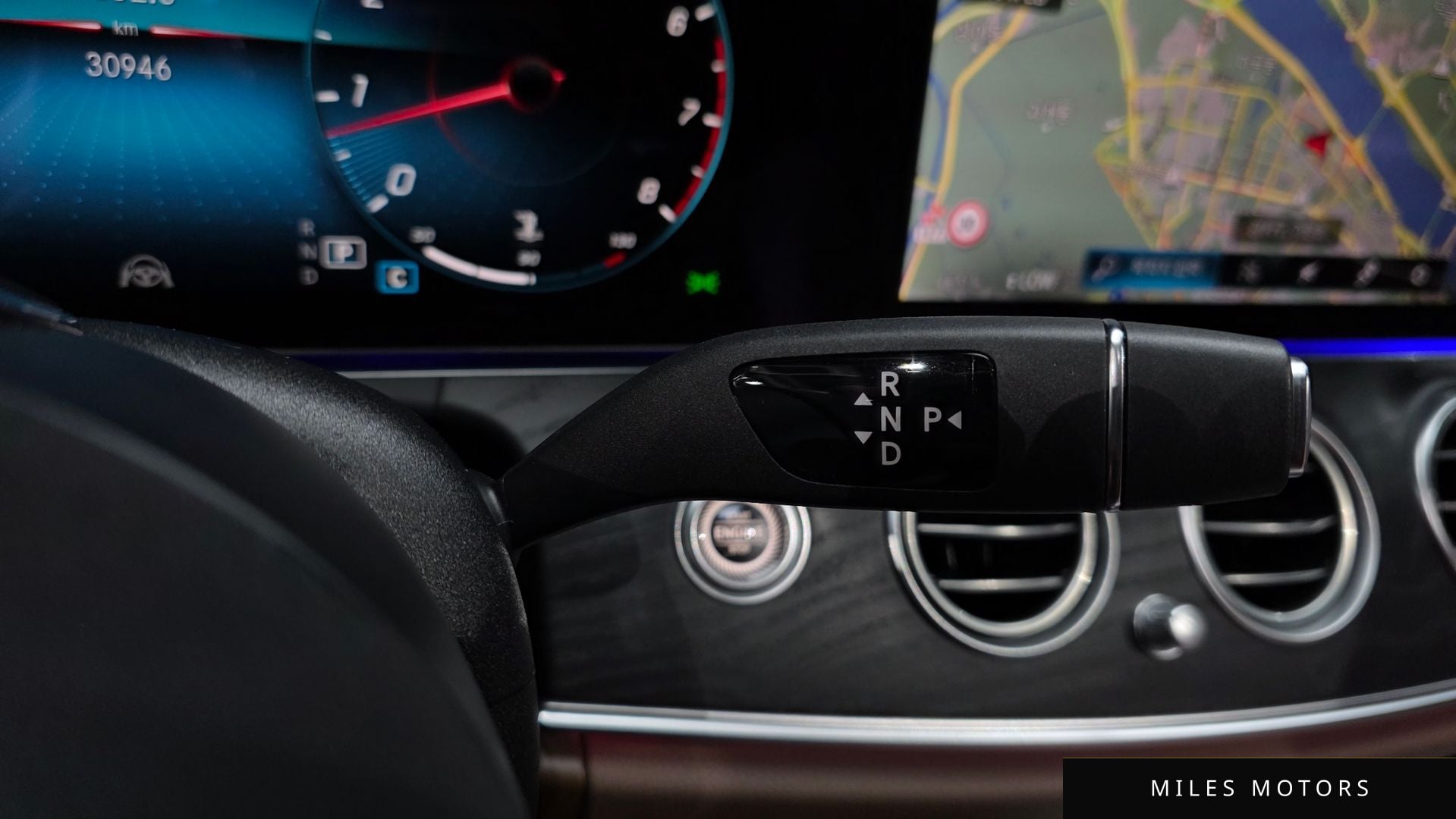 Mercedes-Benz E-Class W213 2023 — миниатюра 11