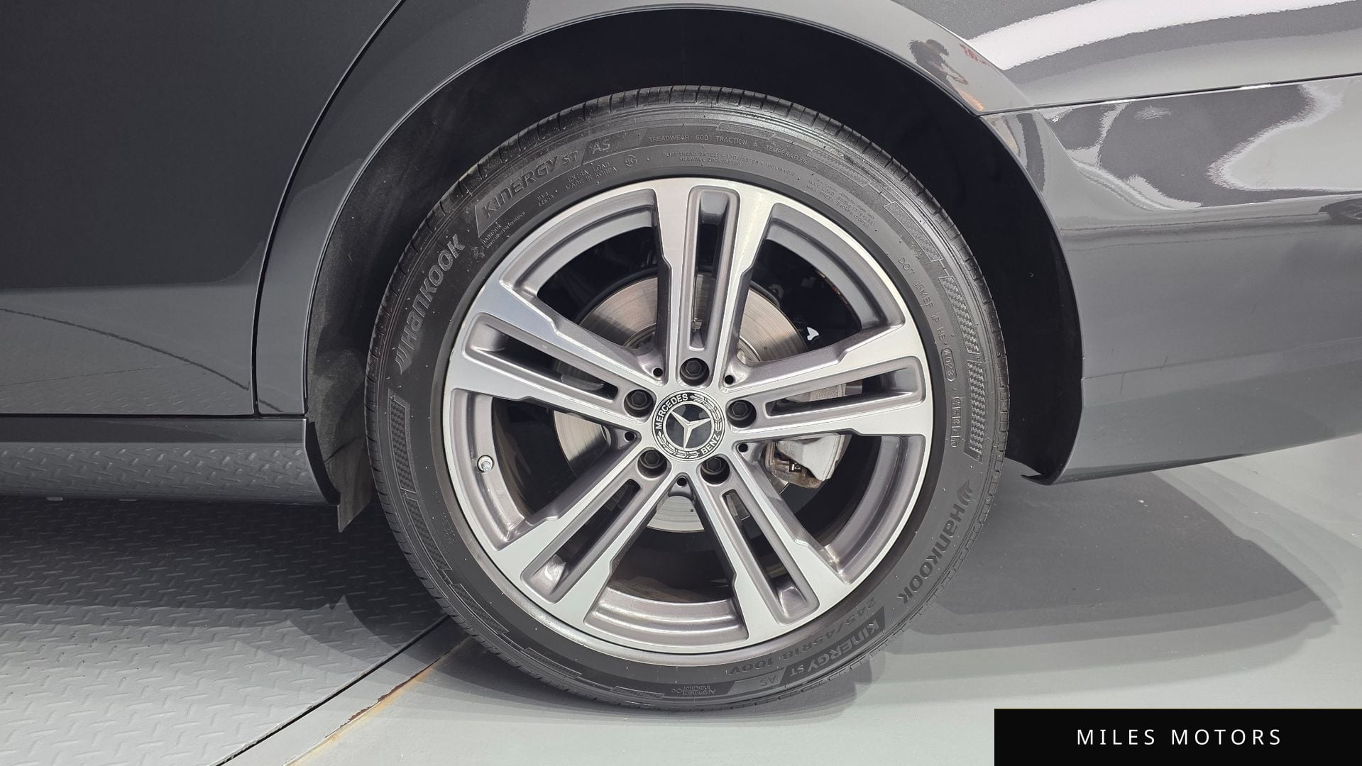 Mercedes-Benz E-Class W213 2023 — миниатюра 6
