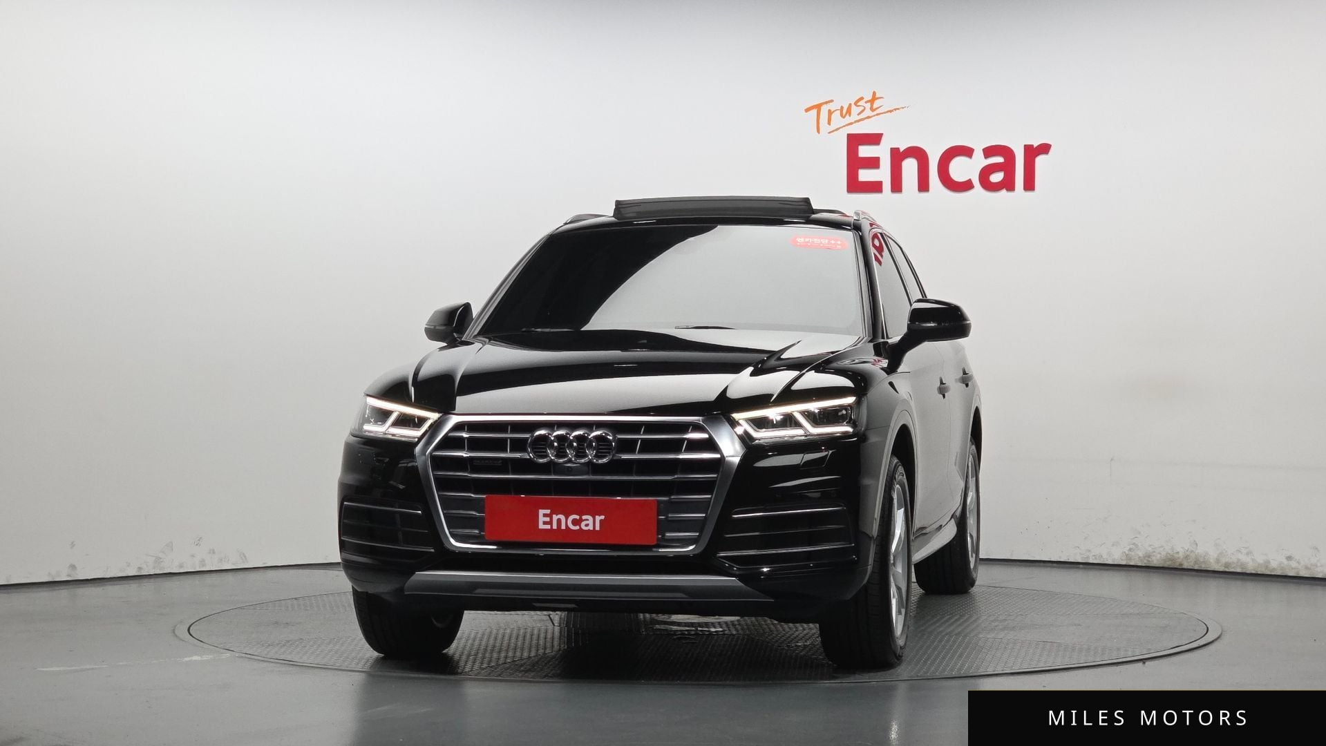 Audi Q5 (FY) 2020 — миниатюра 2