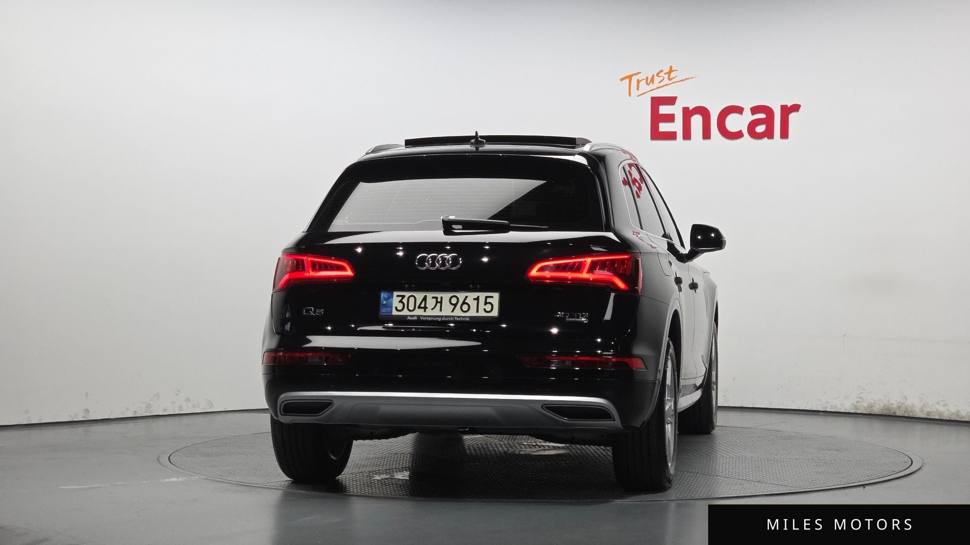 Audi Q5 (FY) 2020 — миниатюра 3