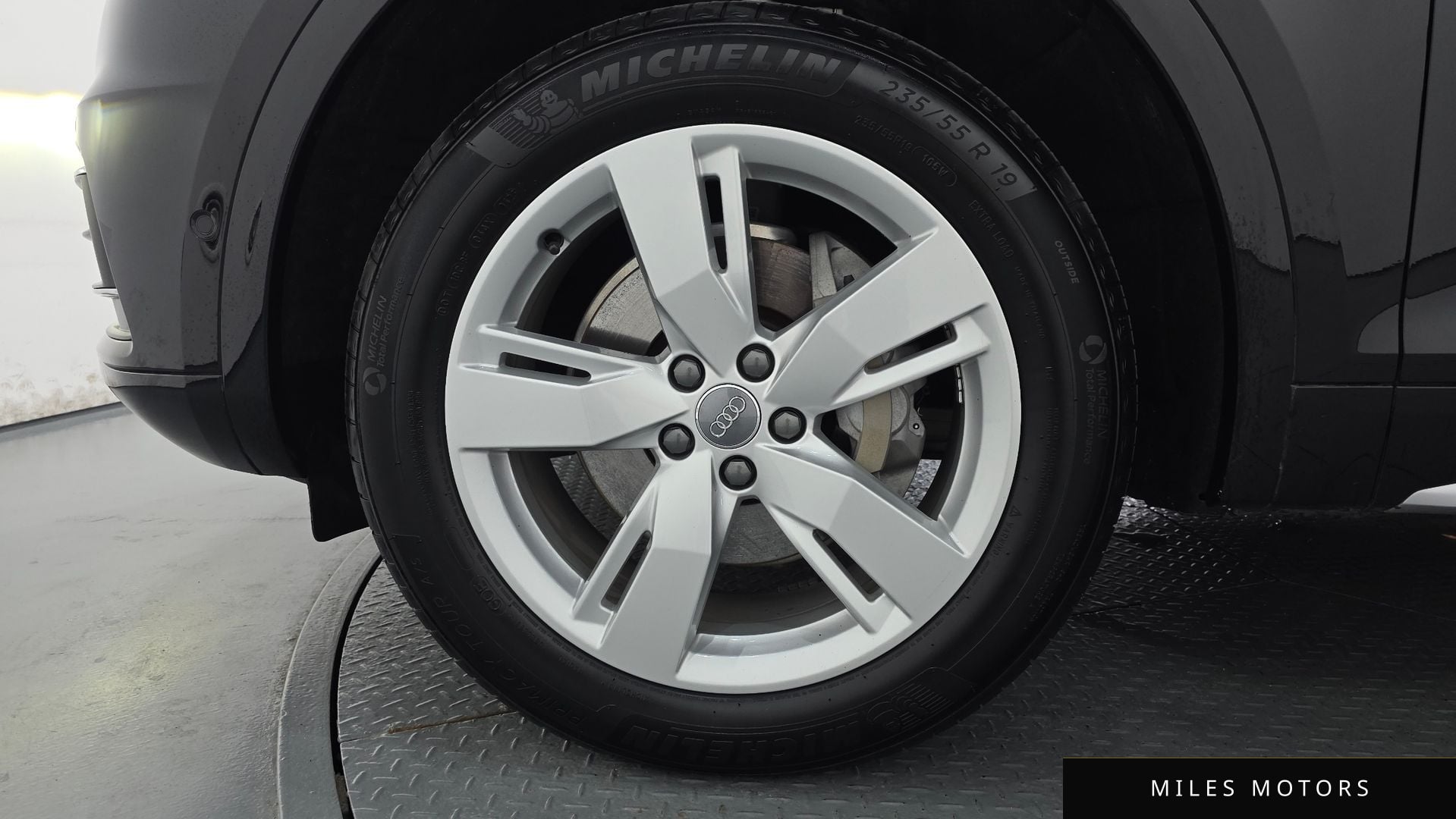Audi Q5 (FY) 2020 — миниатюра 4