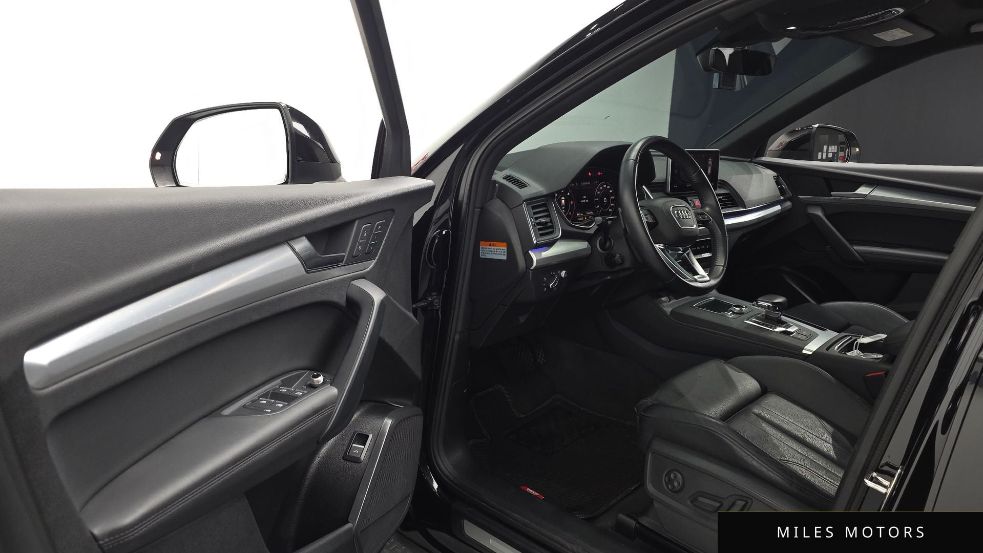 Audi Q5 (FY) 2020 — миниатюра 12
