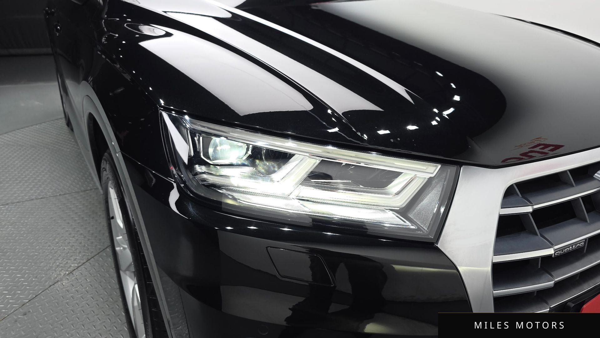 Audi Q5 (FY) 2020 — миниатюра 7