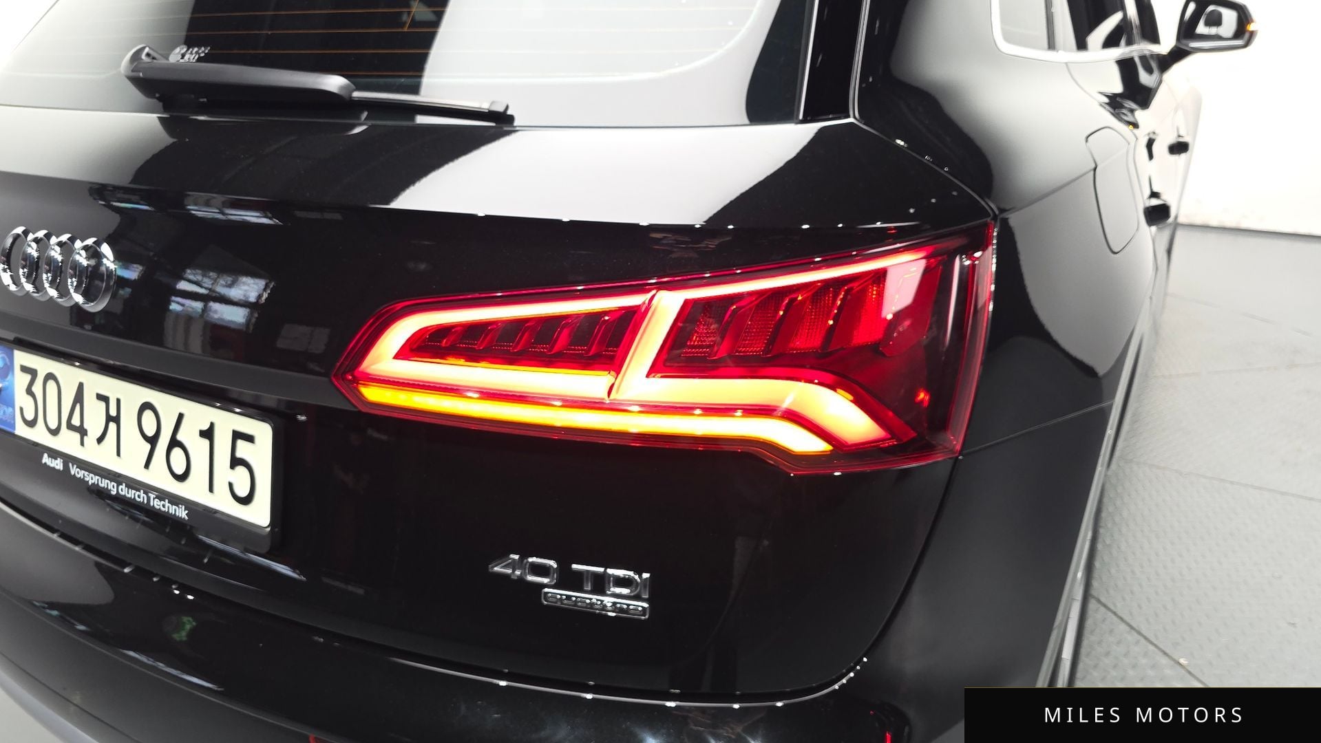 Audi Q5 (FY) 2020 — миниатюра 8