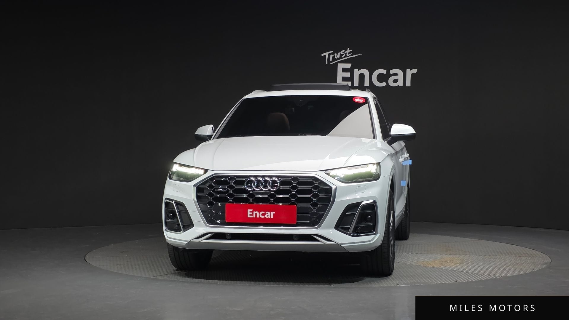 Audi Q5 (FY) 2021 — миниатюра 3