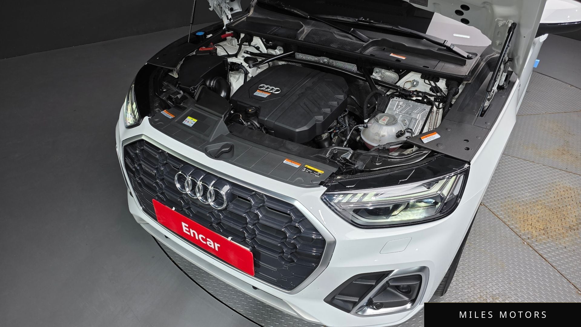 Audi Q5 (FY) 2021 — миниатюра 6