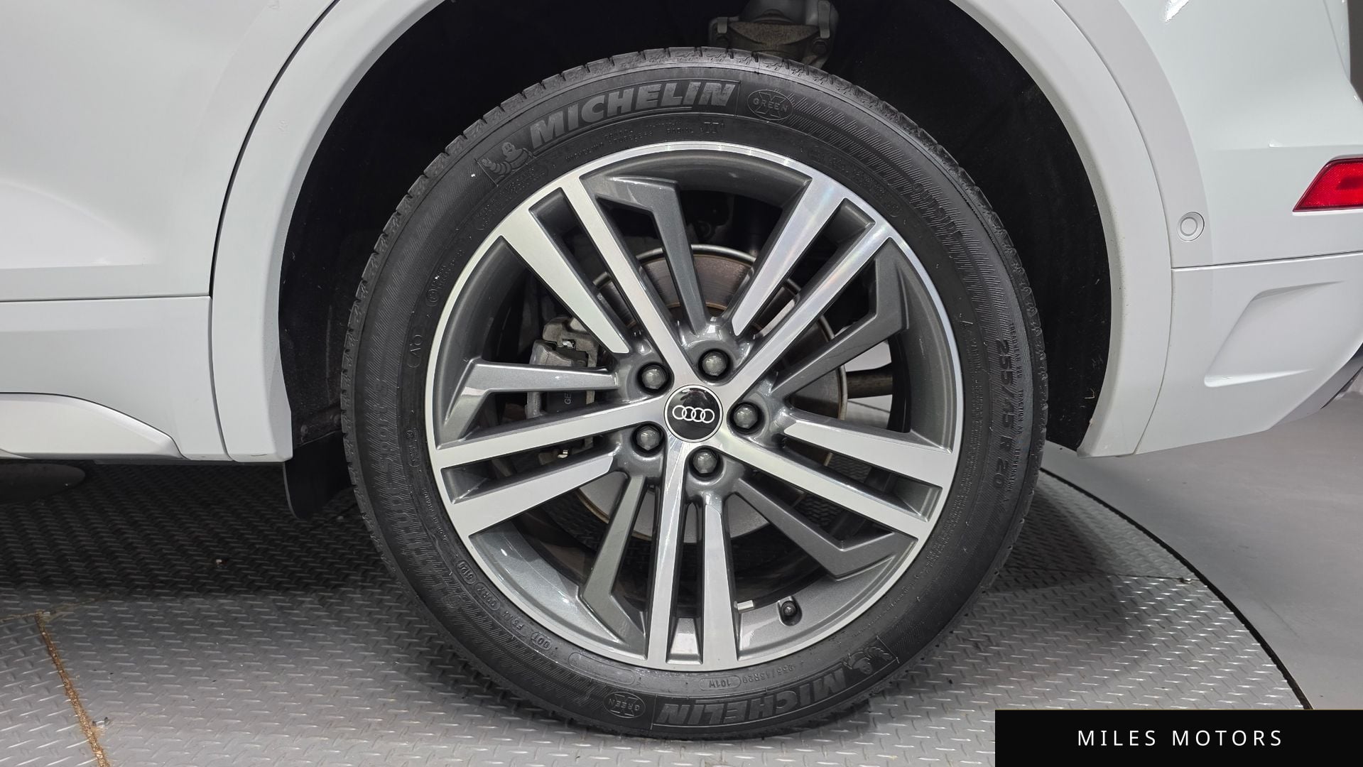 Audi Q5 (FY) 2021 — миниатюра 7