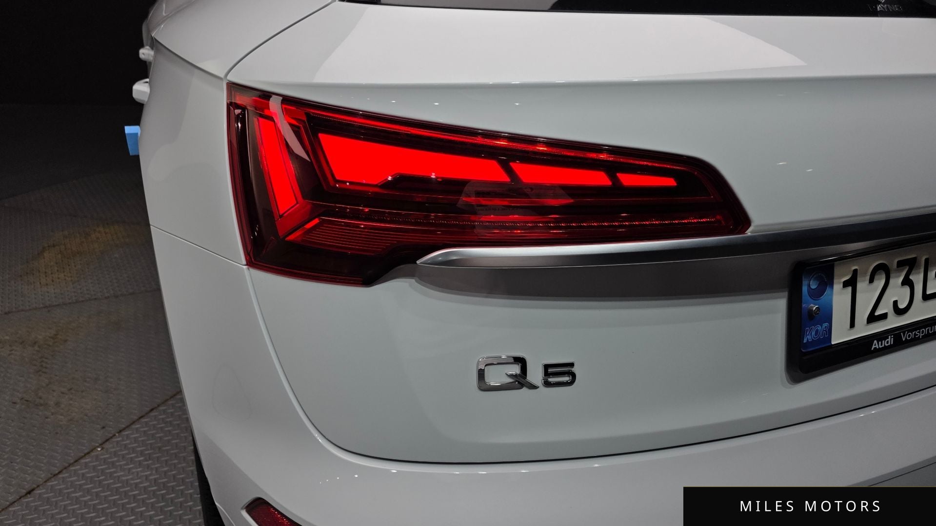 Audi Q5 (FY) 2021 — миниатюра 9