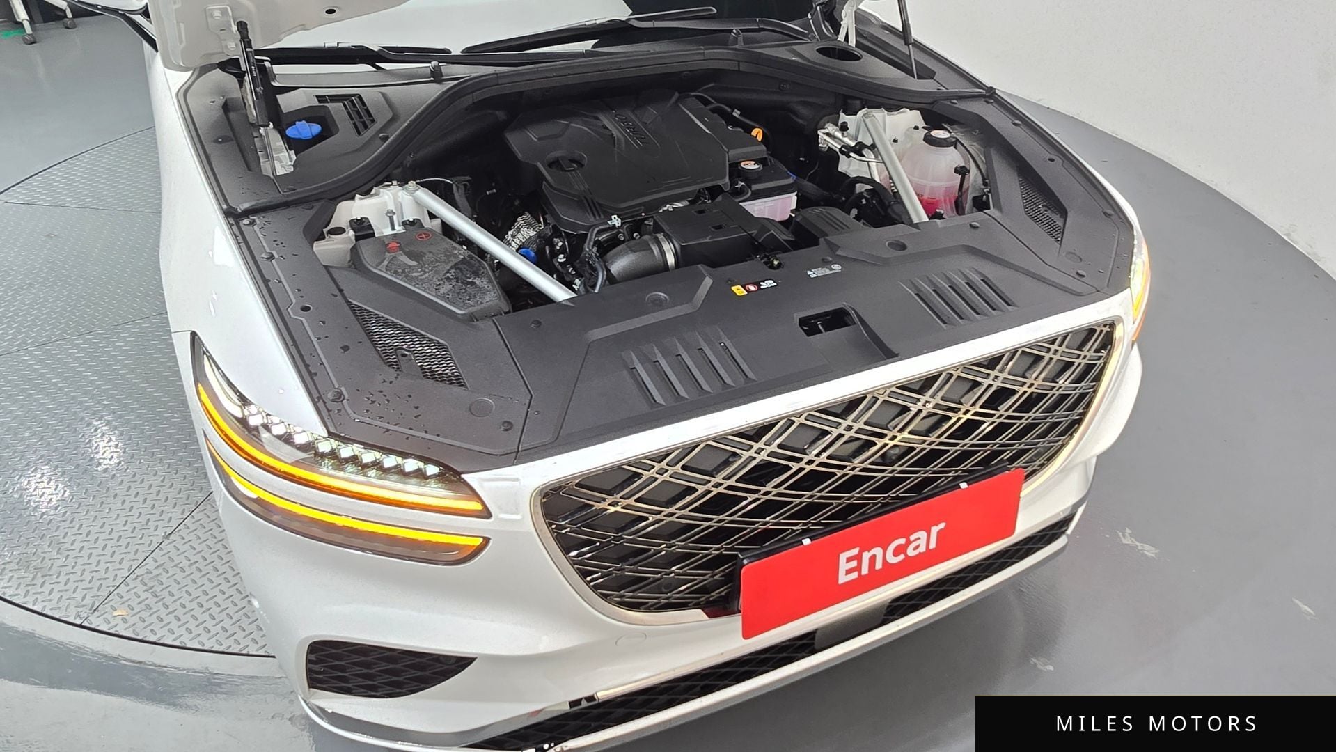 Genesis GV70 2026 — миниатюра 6