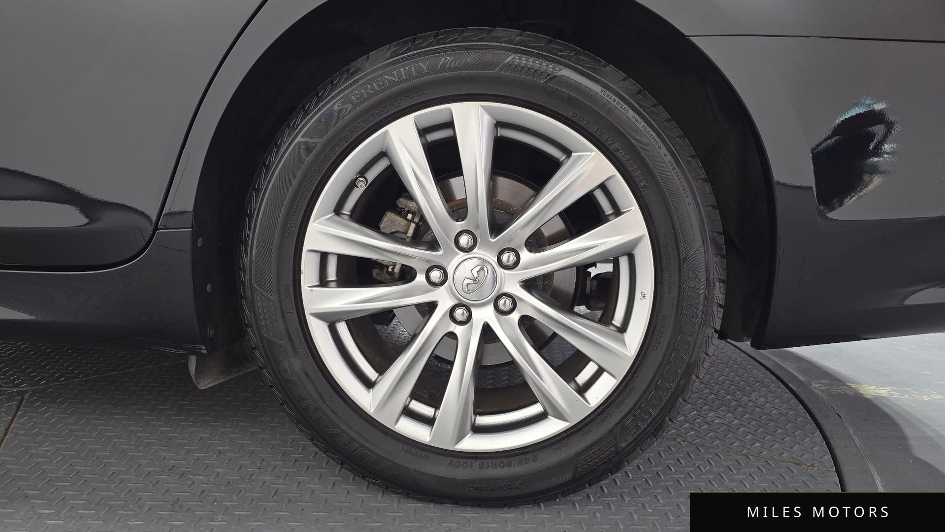 Infiniti Q70 2016 — миниатюра 6
