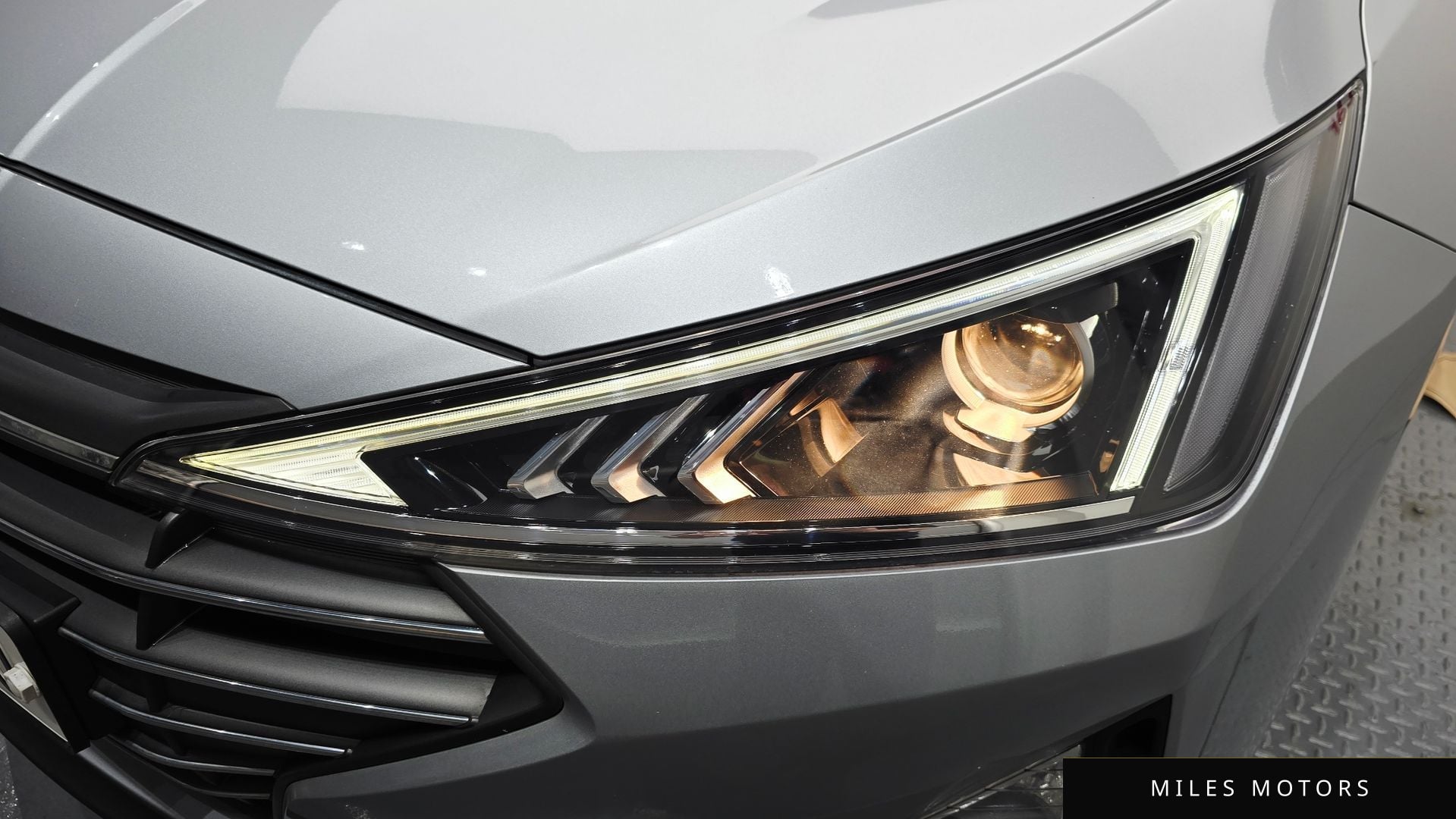 Hyundai AVANTE 2020 — миниатюра 8