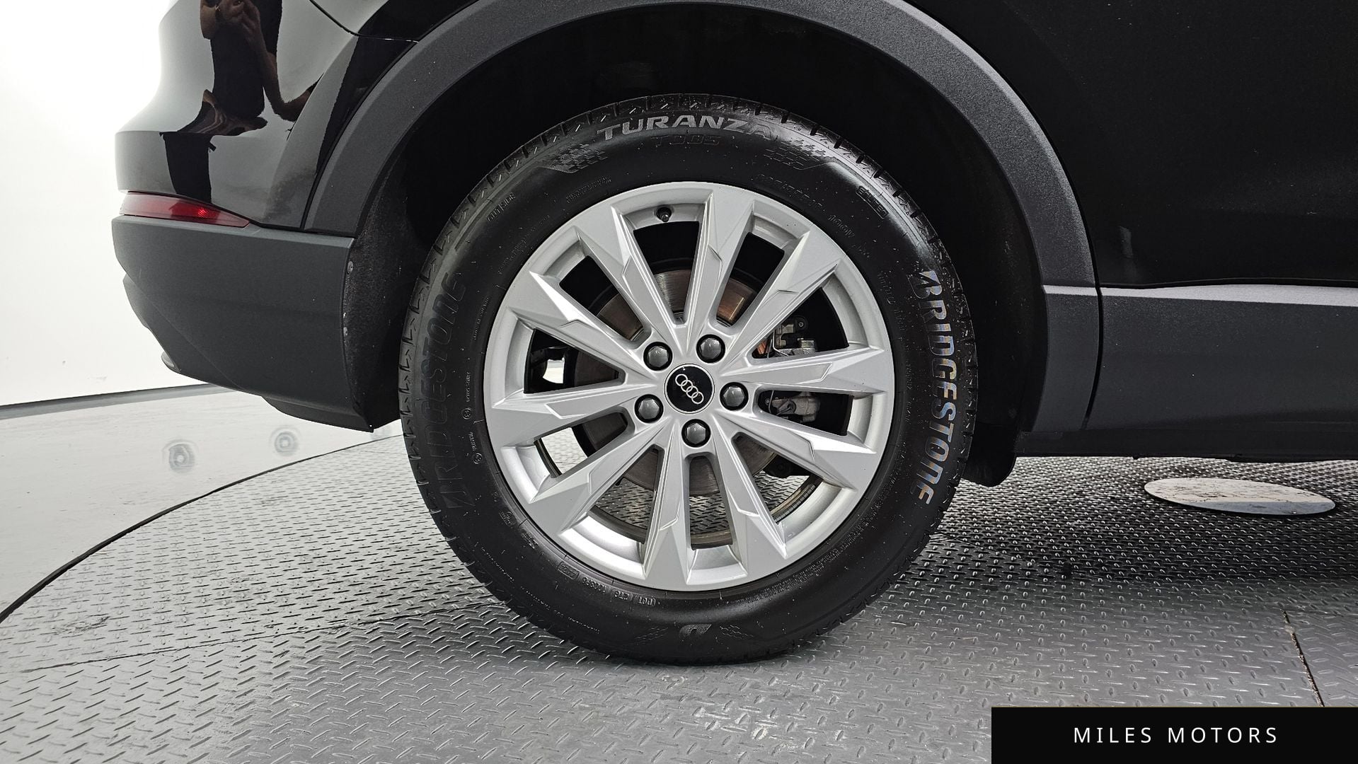 Audi Q3 (F3) 2025 — миниатюра 4