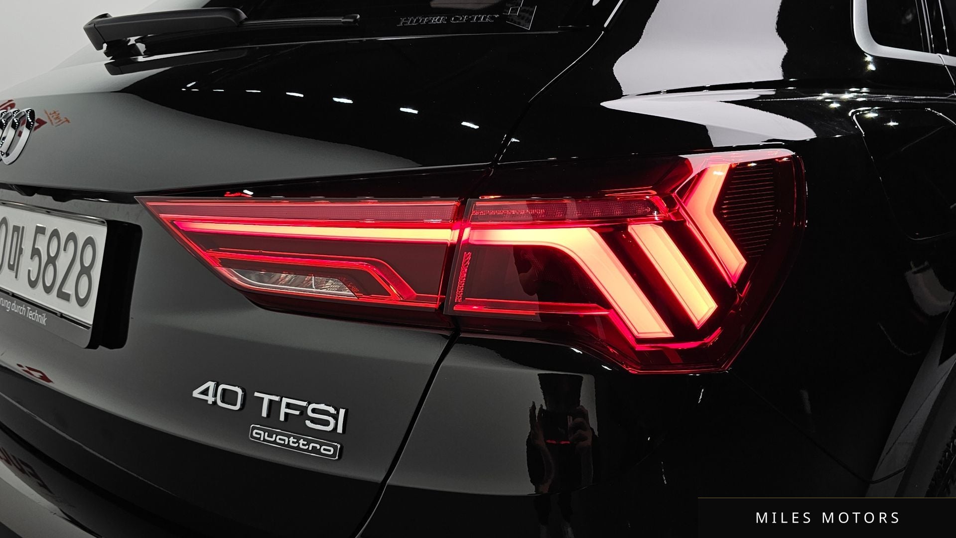 Audi Q3 (F3) 2025 — миниатюра 8