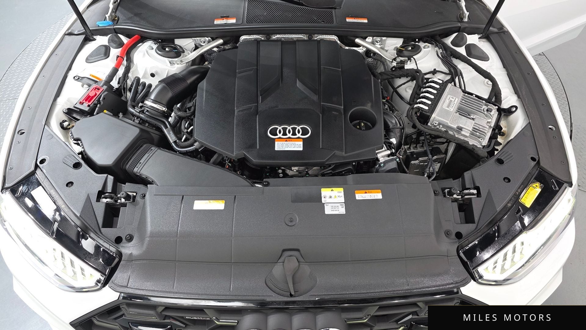 Audi A7 (4K) 2025 — миниатюра 6