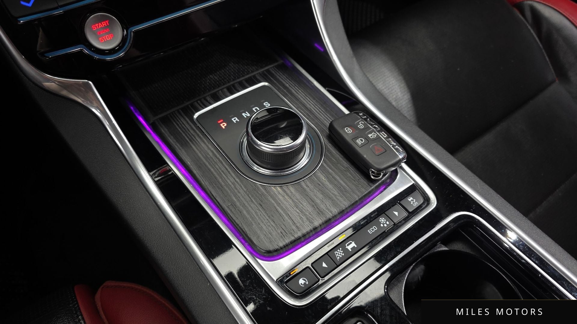 Jaguar XF (X260) 2017 — миниатюра 12