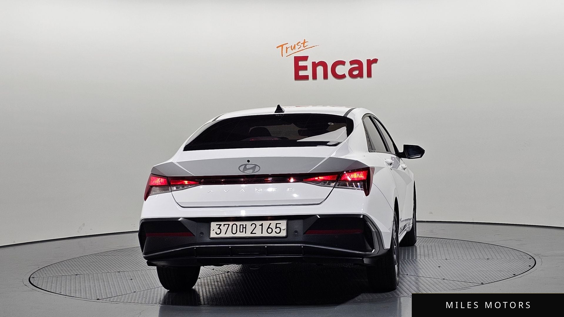 Hyundai AVANTE 2024 — миниатюра 4
