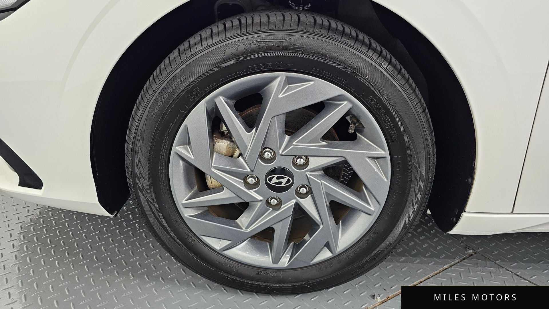 Hyundai AVANTE 2024 — миниатюра 5