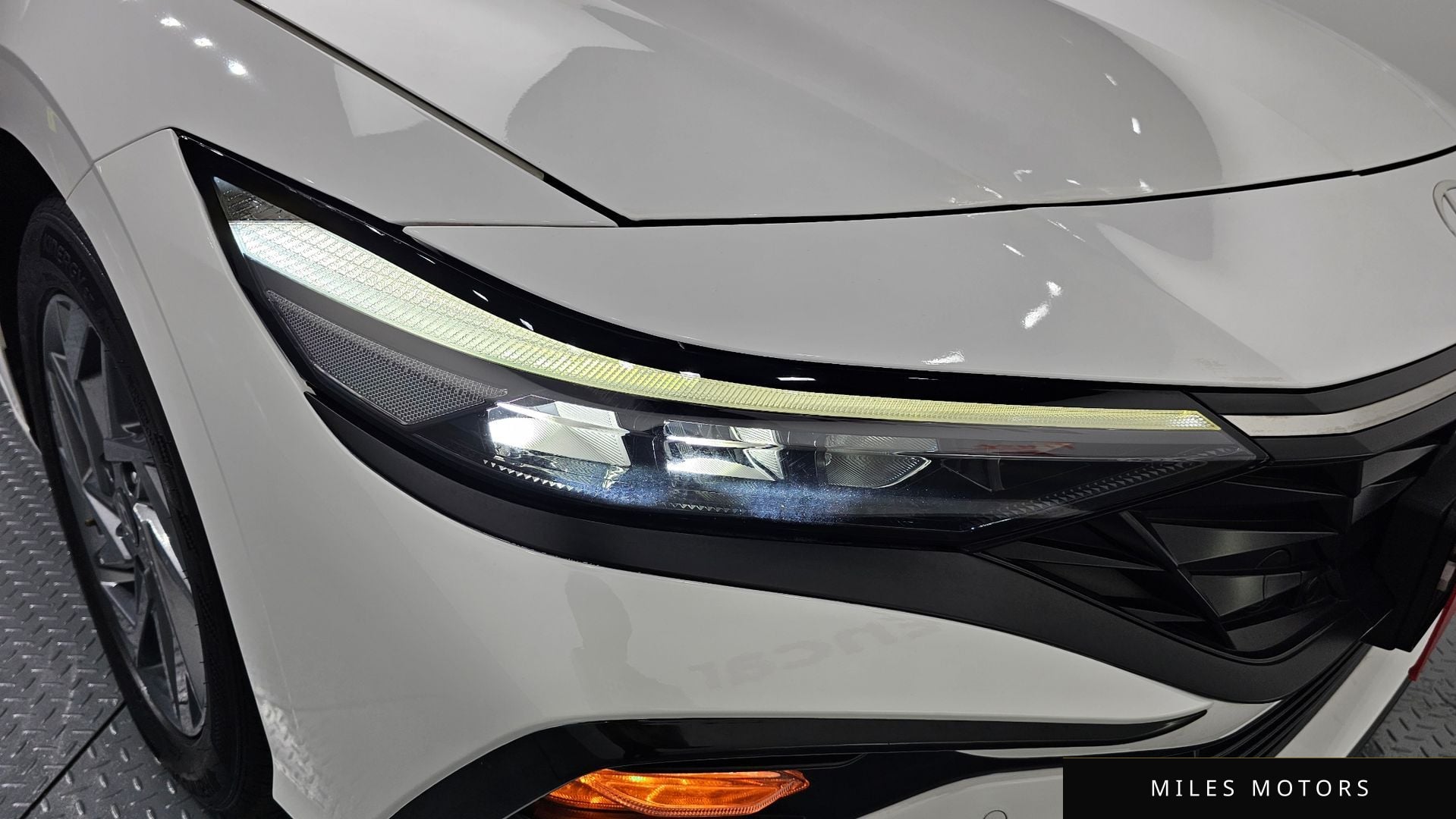 Hyundai AVANTE 2024 — миниатюра 8