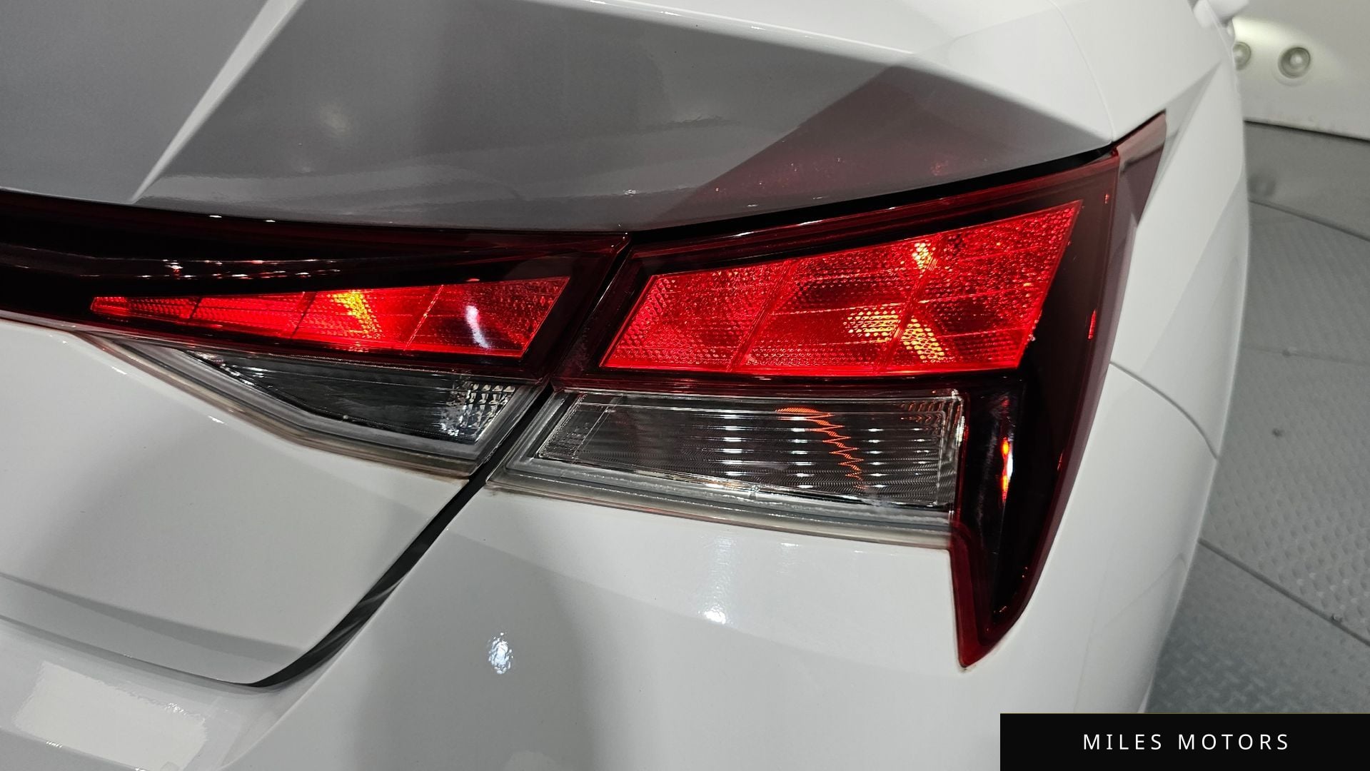 Hyundai AVANTE 2024 — миниатюра 9