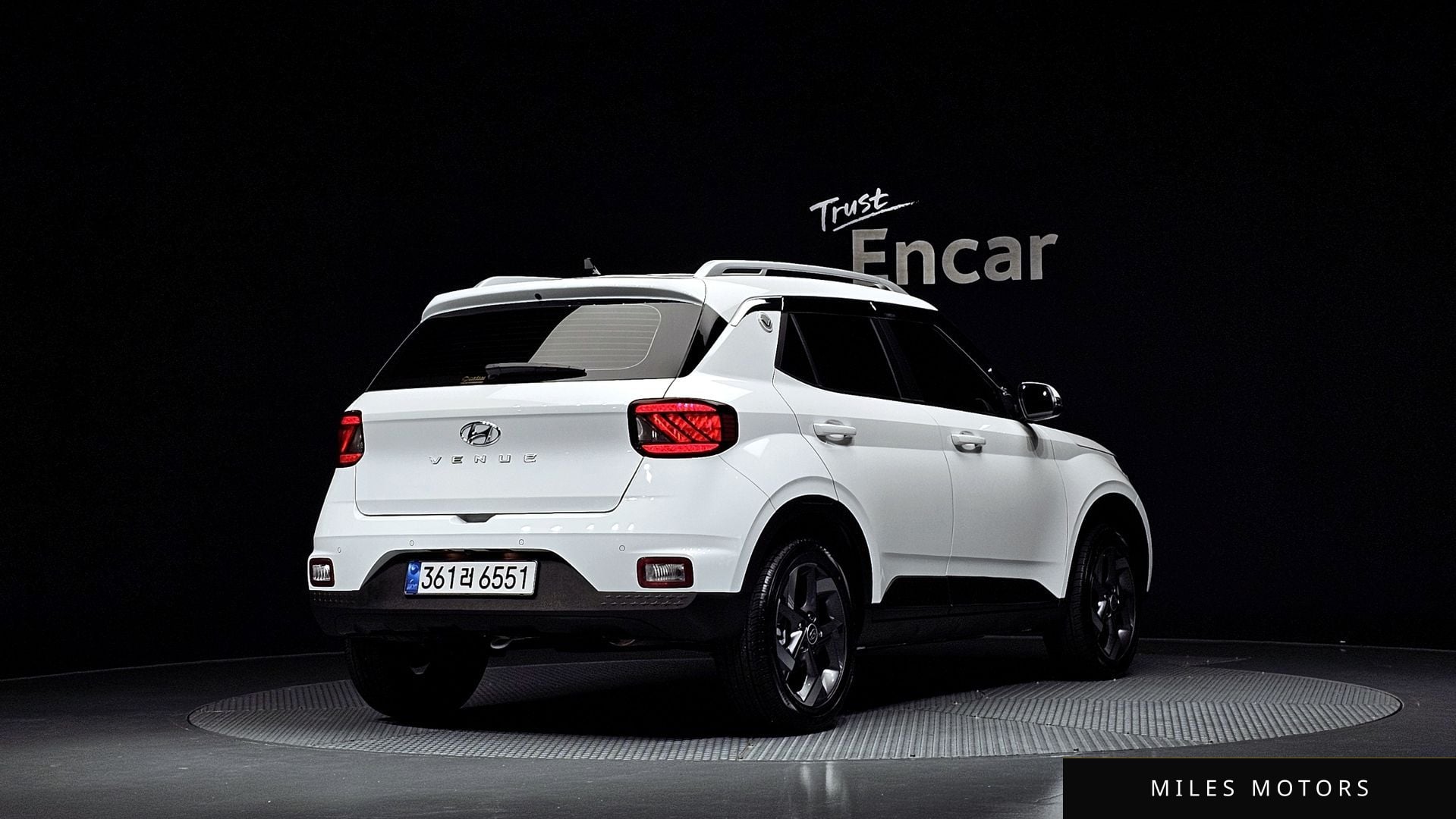 Hyundai Venue 2026 — миниатюра 2