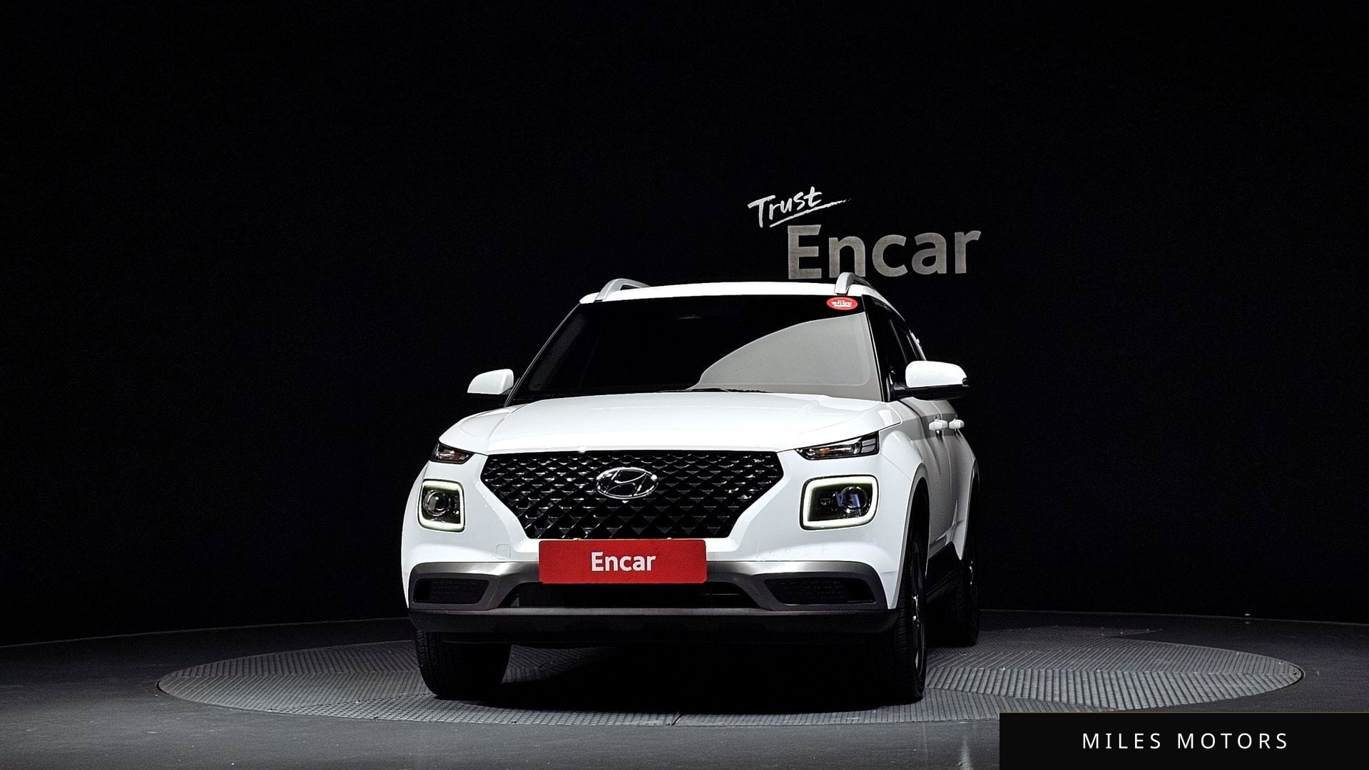Hyundai Venue 2026 — миниатюра 3