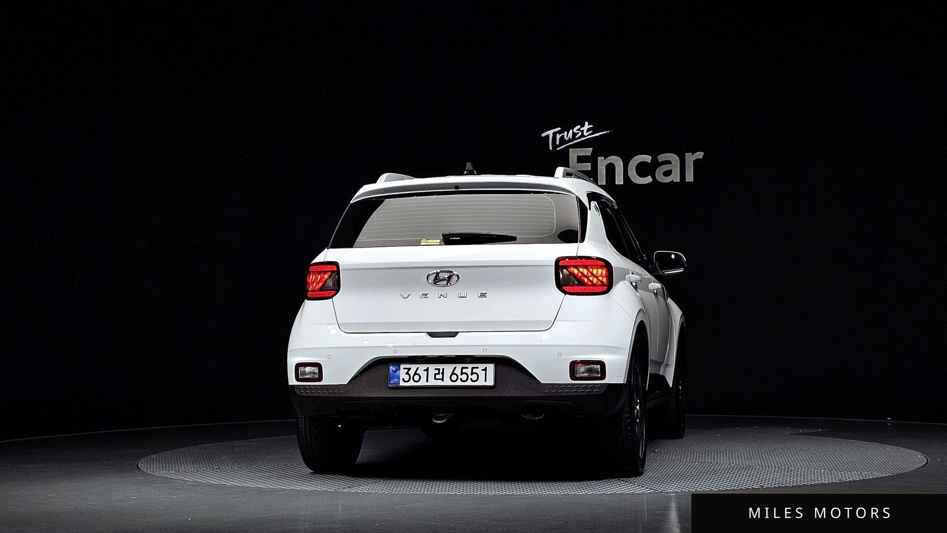 Hyundai Venue 2026 — миниатюра 4