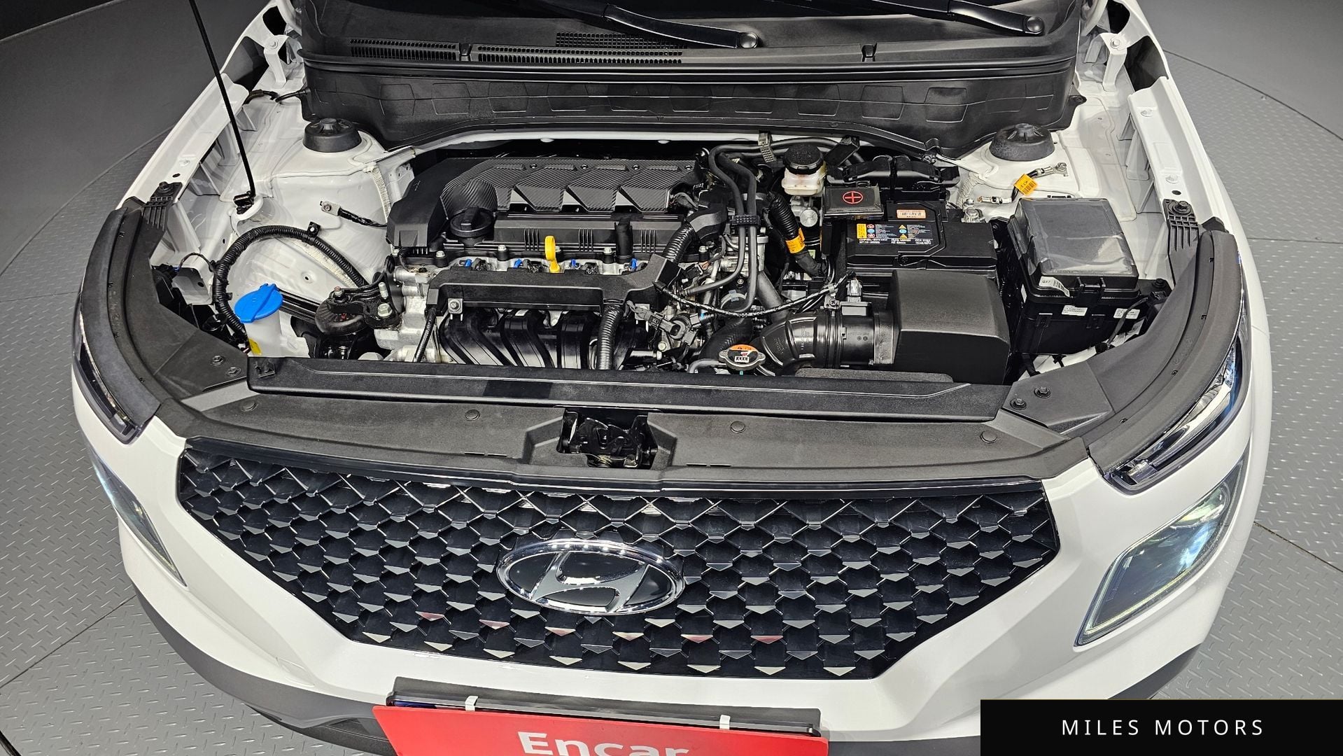 Hyundai Venue 2026 — миниатюра 6