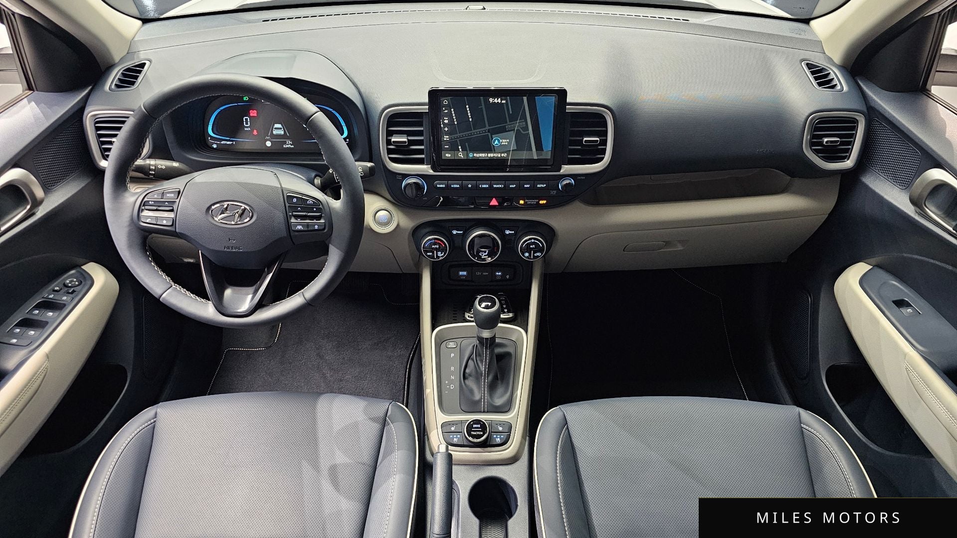 Hyundai Venue 2026 — миниатюра 10