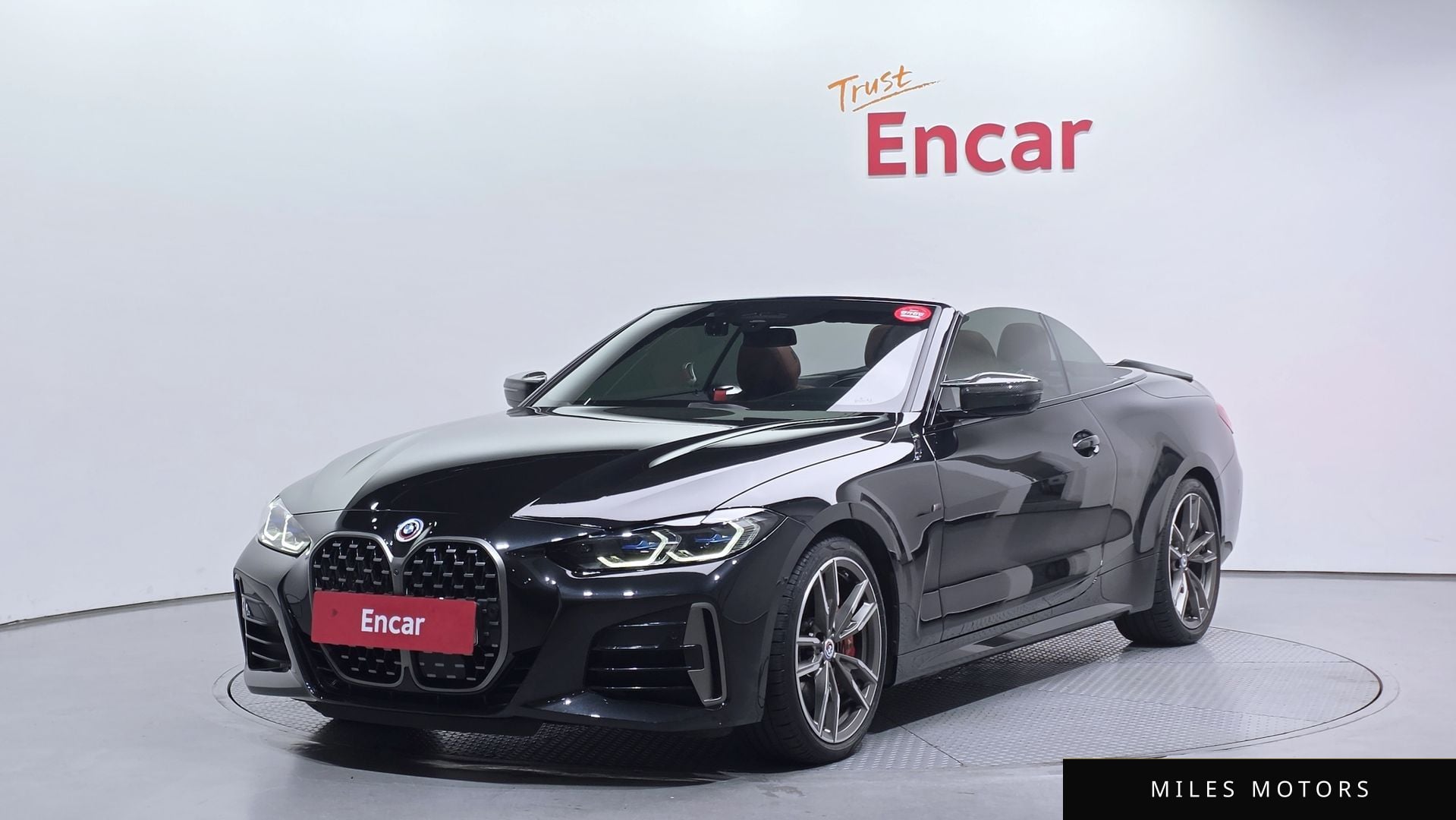 BMW 4 Series (G22) 2022 — фото 1 из 12