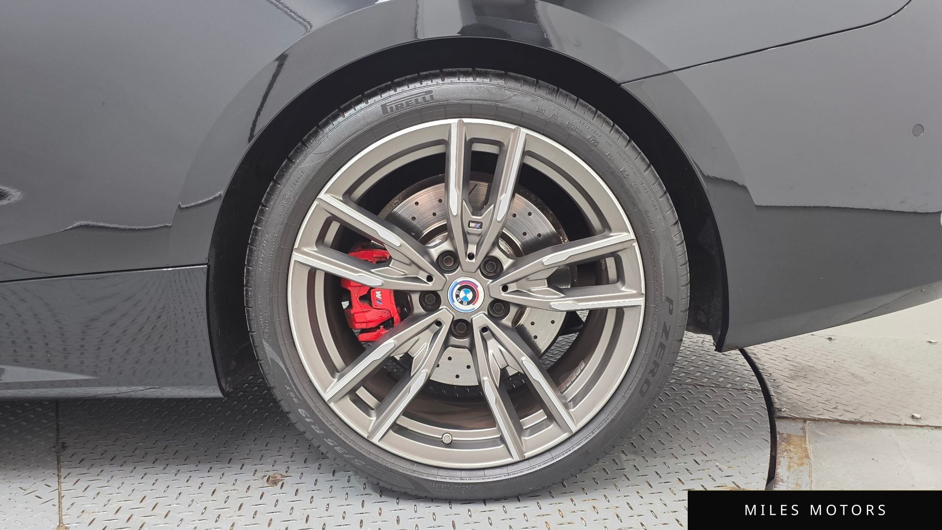 BMW 4 Series (G22) 2022 — миниатюра 7
