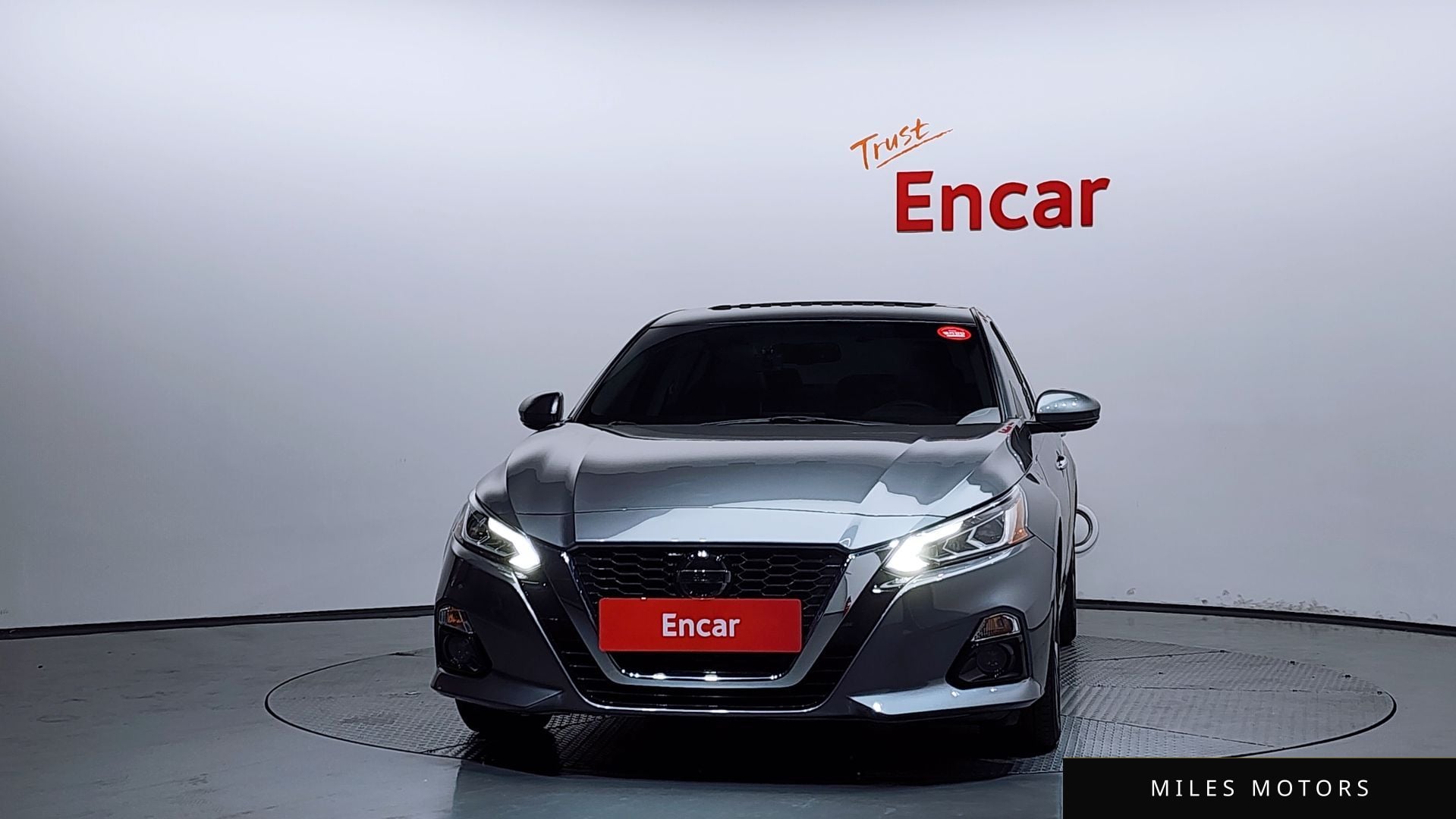 Nissan Altima 2019 — миниатюра 3