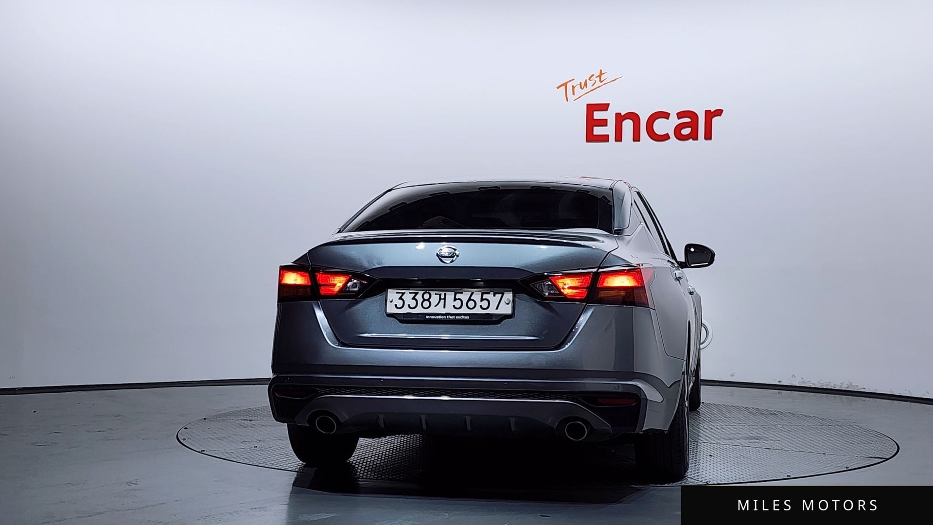 Nissan Altima 2019 — миниатюра 4