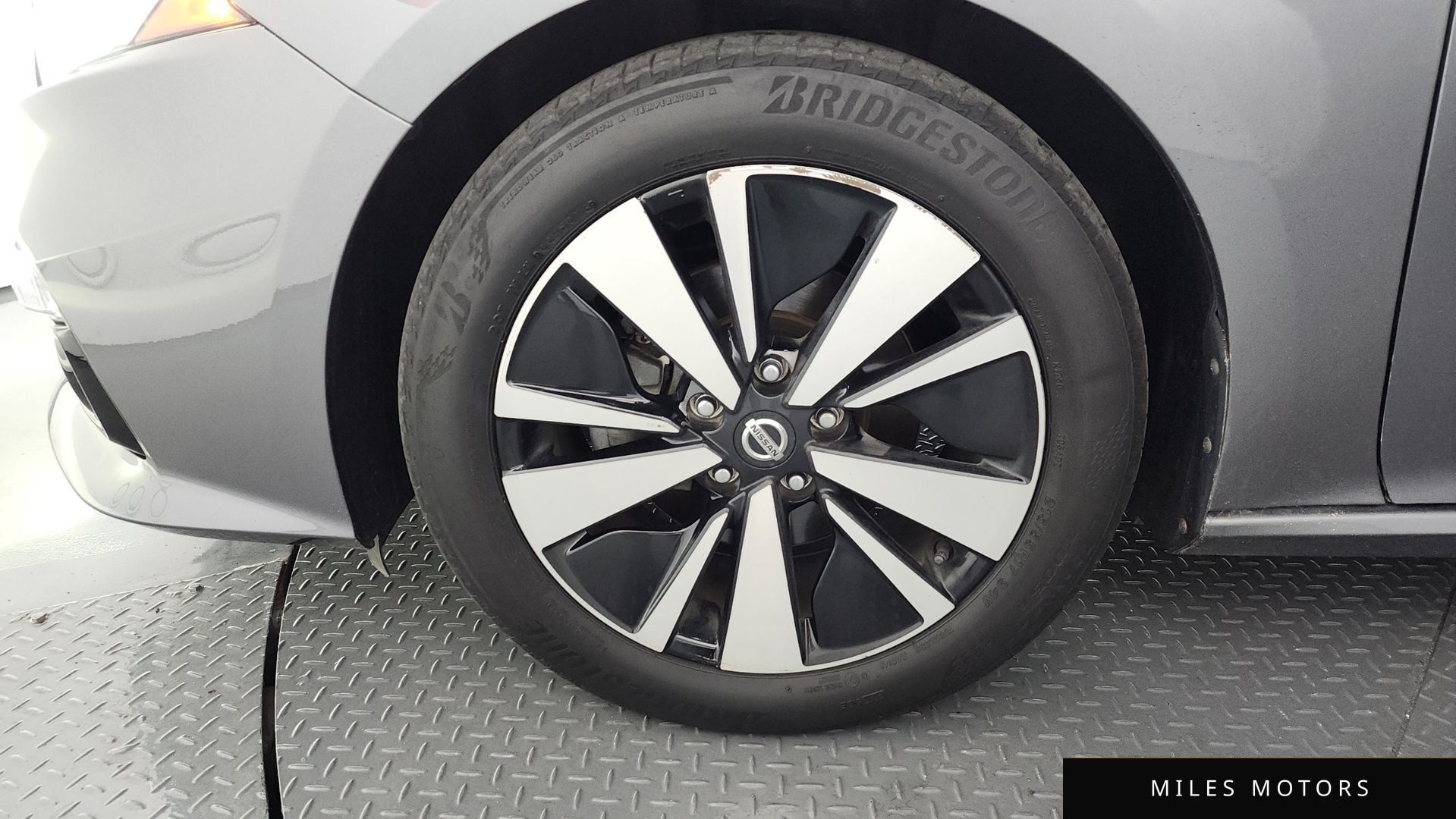 Nissan Altima 2019 — миниатюра 5