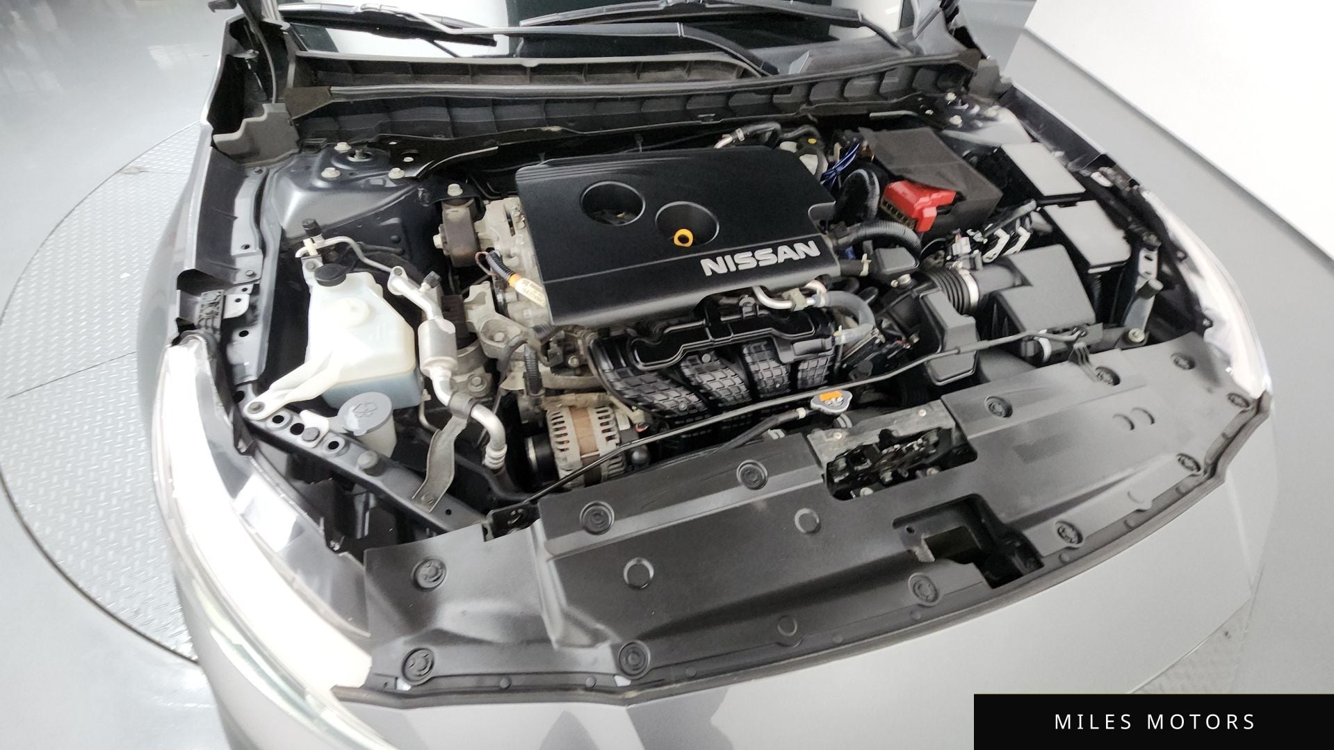 Nissan Altima 2019 — миниатюра 6