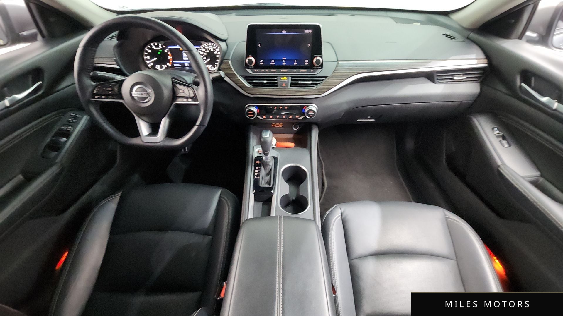 Nissan Altima 2019 — миниатюра 10