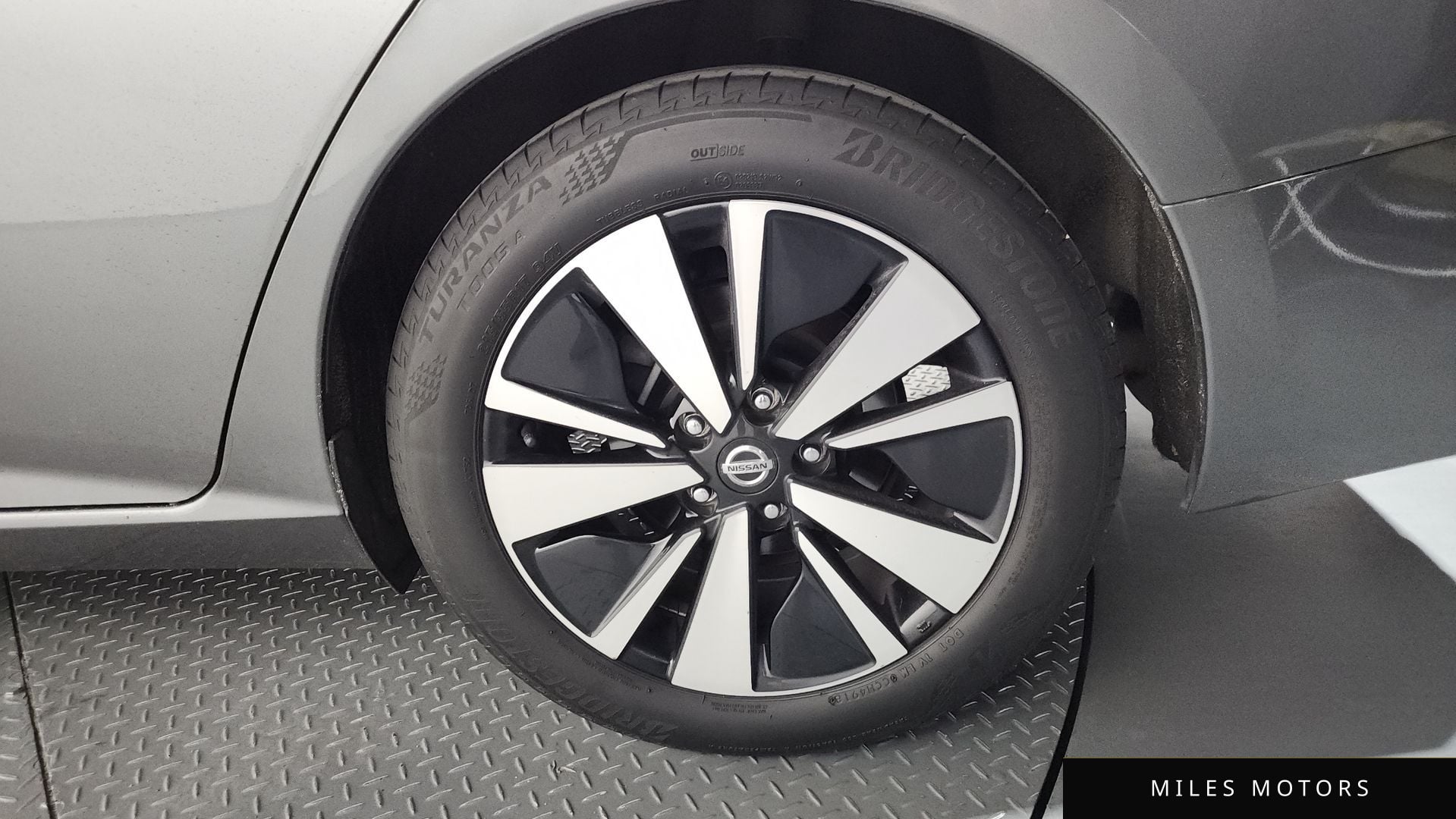 Nissan Altima 2019 — миниатюра 7