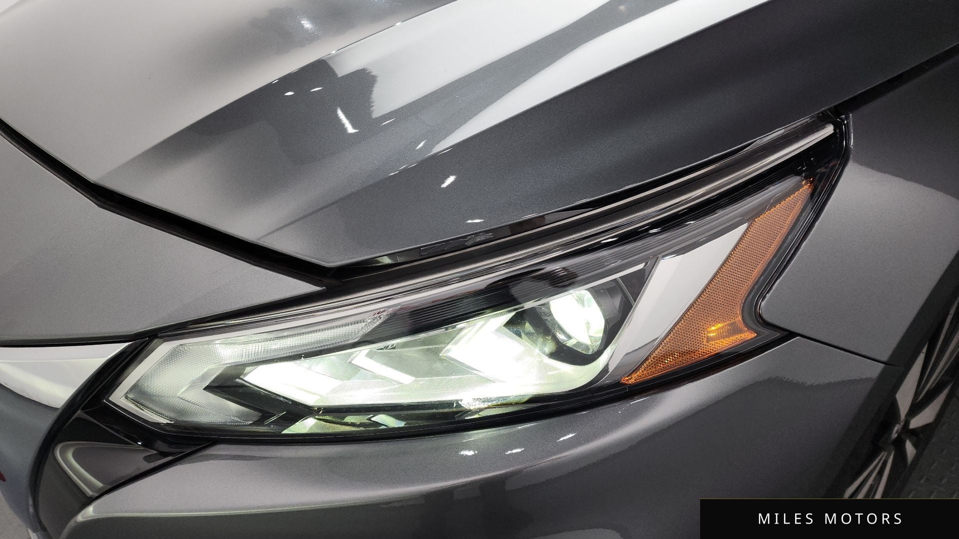 Nissan Altima 2019 — миниатюра 8