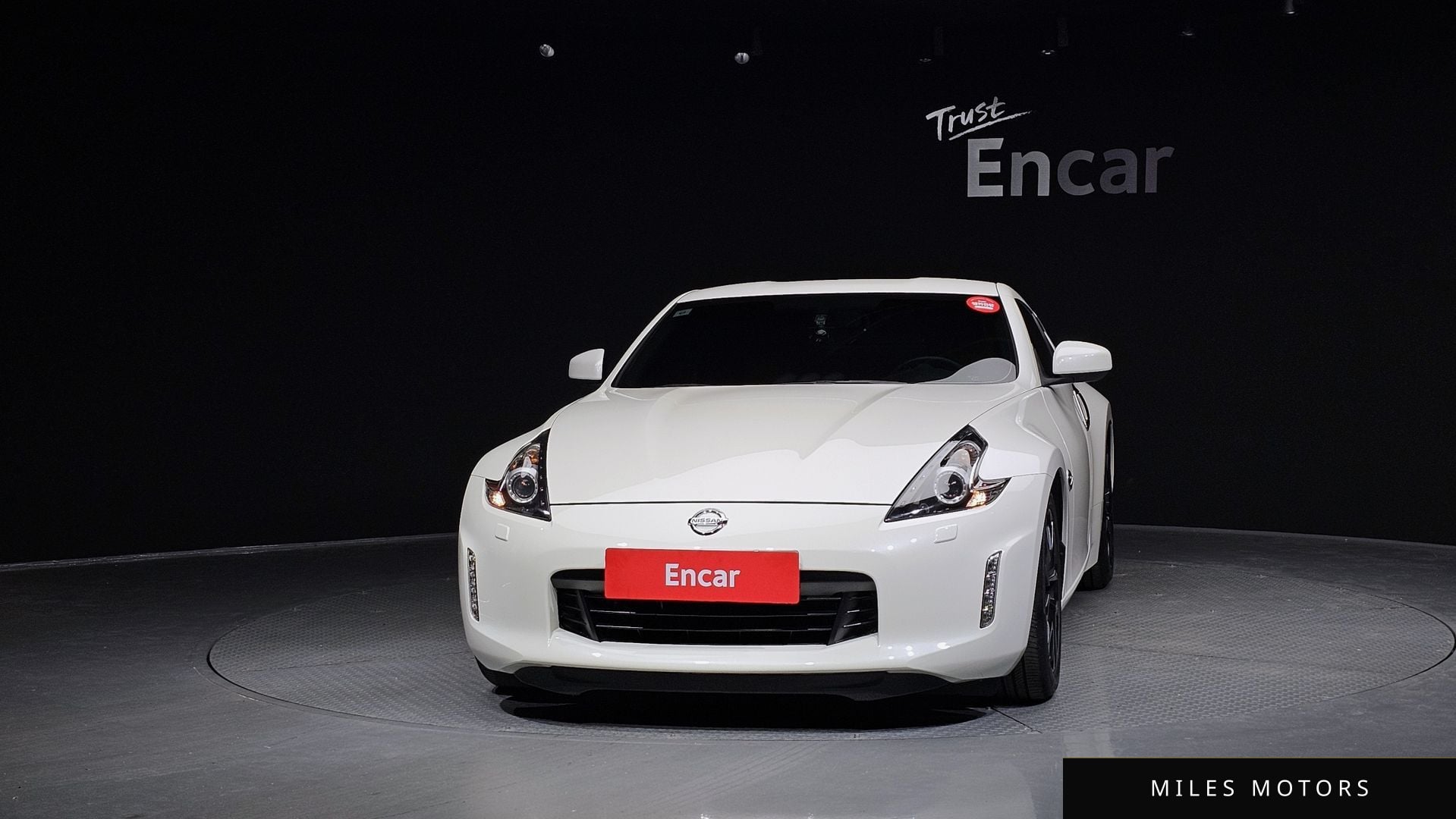 Nissan 370Z 2018 — миниатюра 3